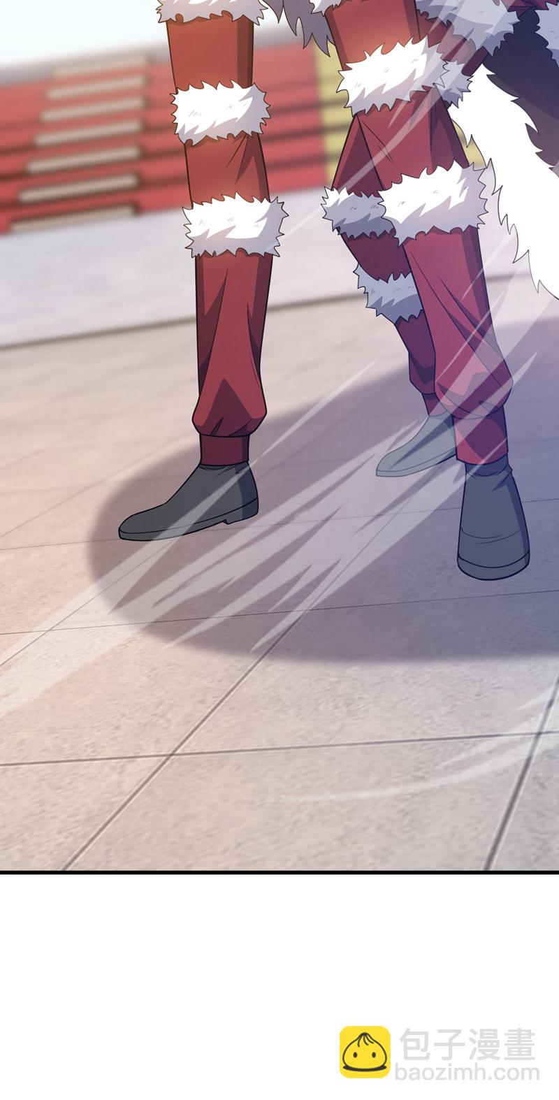 第138话 他的气运这么逆天？-第139话