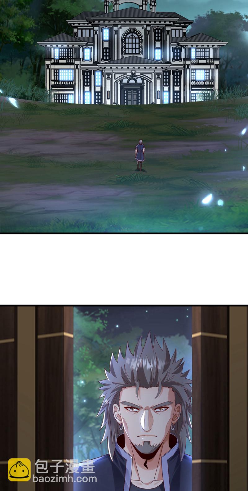 第138话 他的气运这么逆天？-第139话