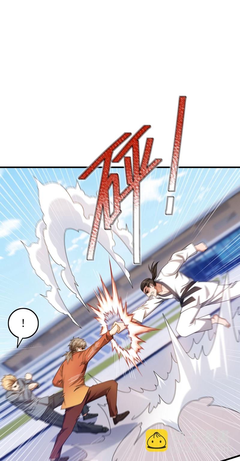 第150话 你的对手是我！-第151话