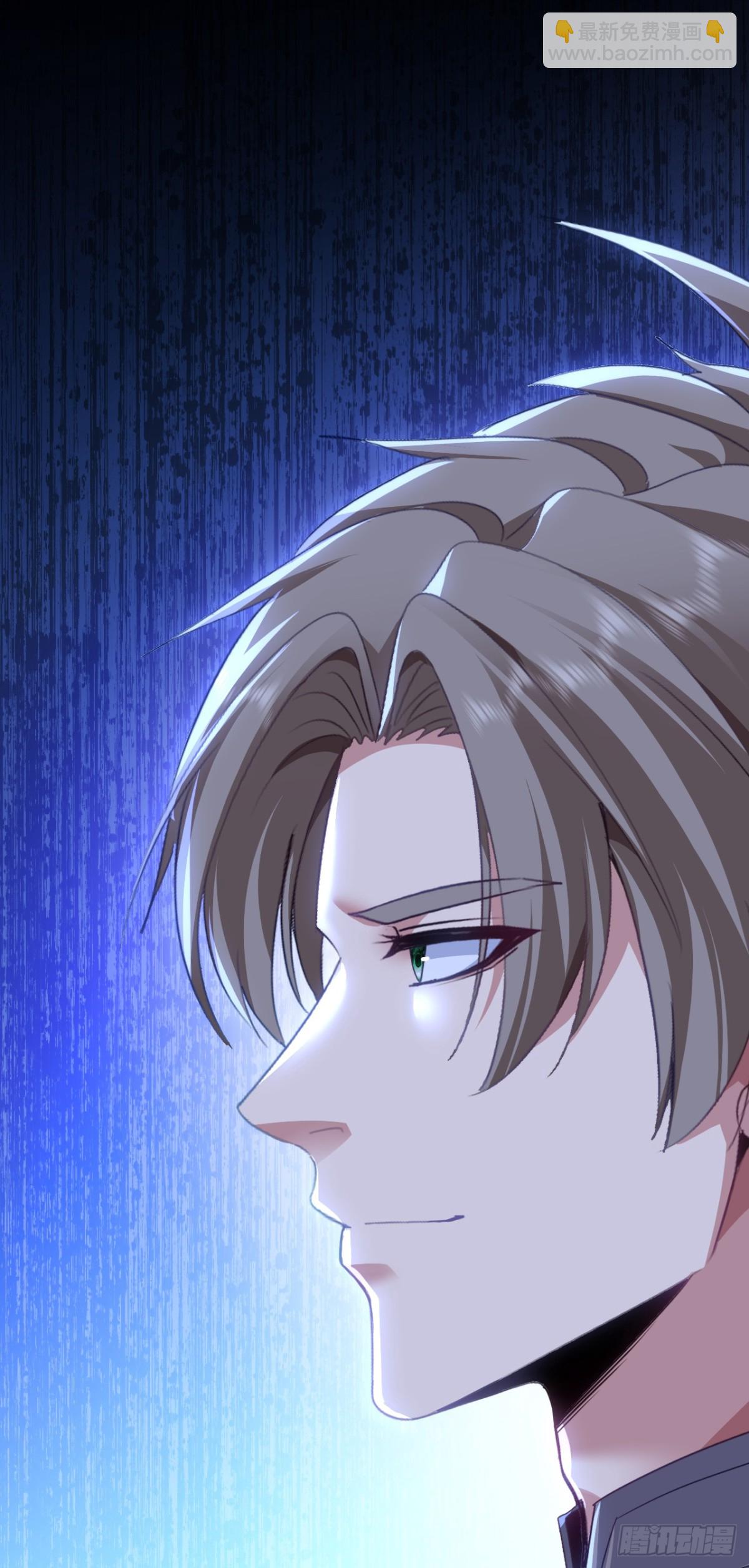 第158话 帮你寻找天机玄图？-第159话