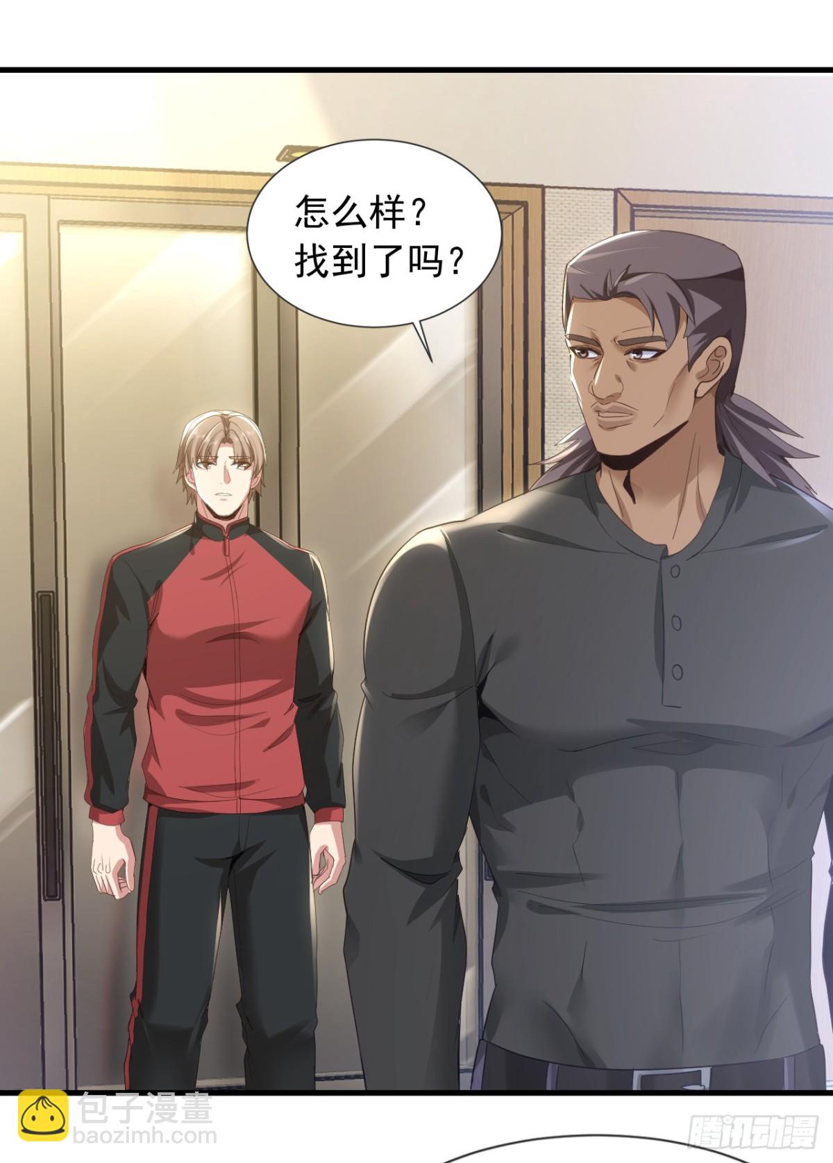 第172话 我能站起来了？！-第173话
