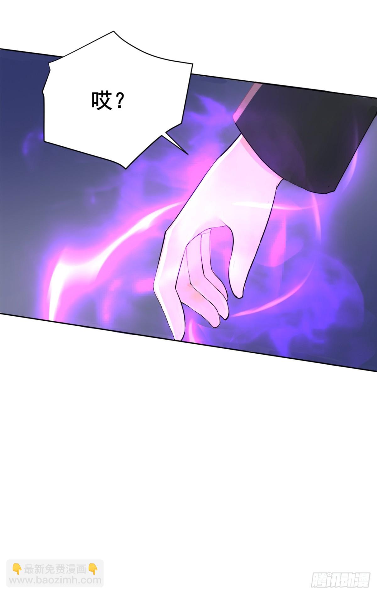 第184话 只能奋力一搏了-第185话