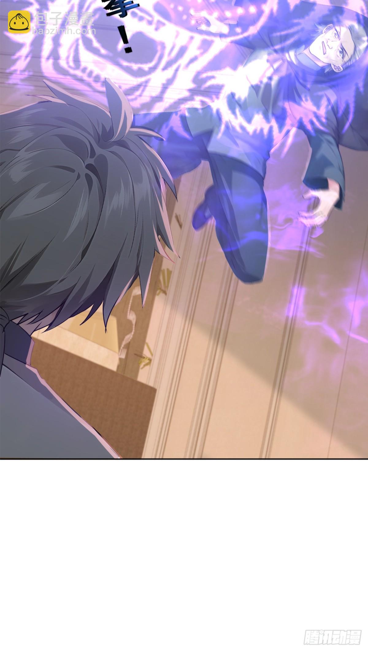 第184话 只能奋力一搏了-第185话