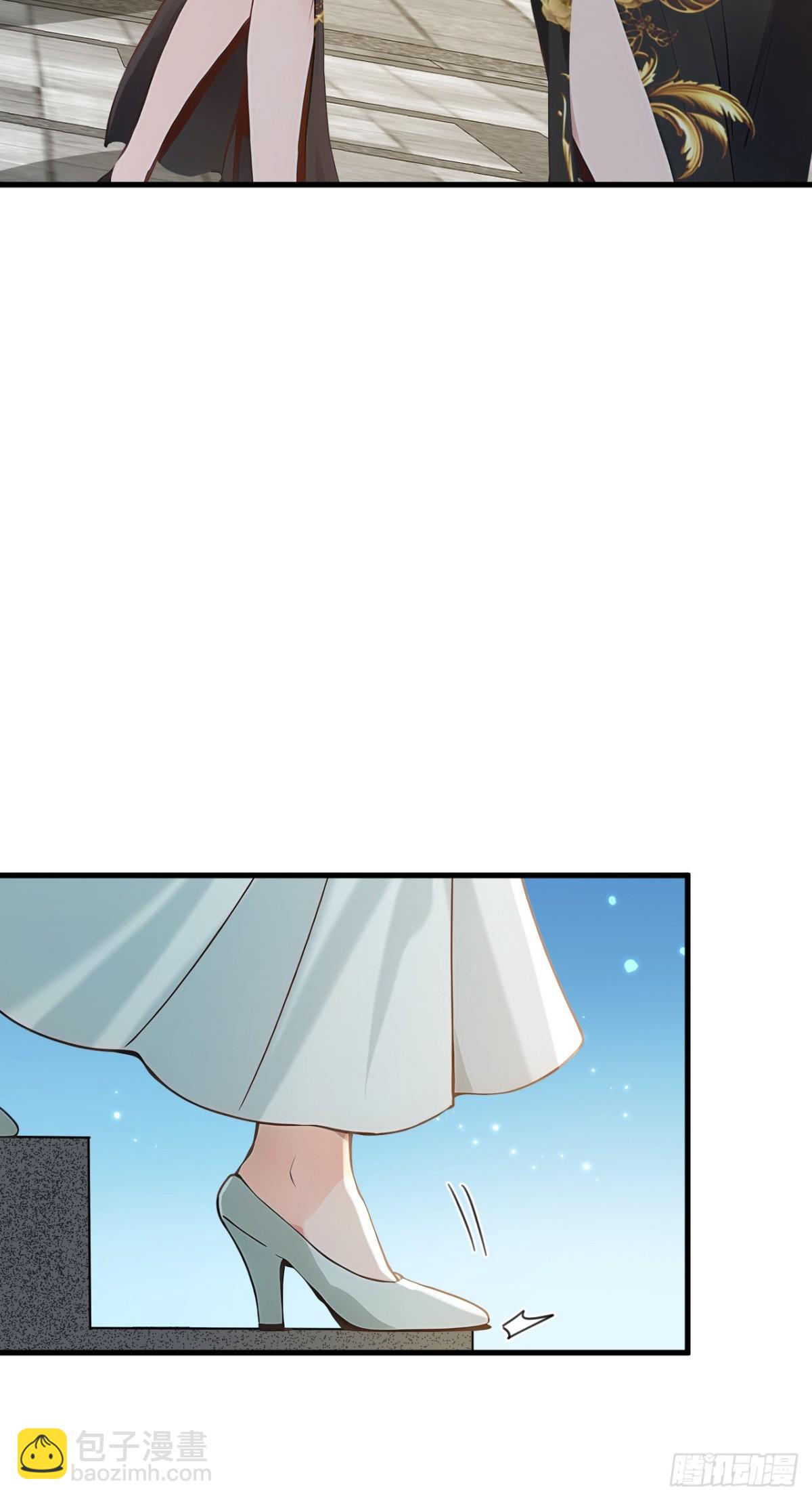 第190话 你们姑姑要见我？-第191话