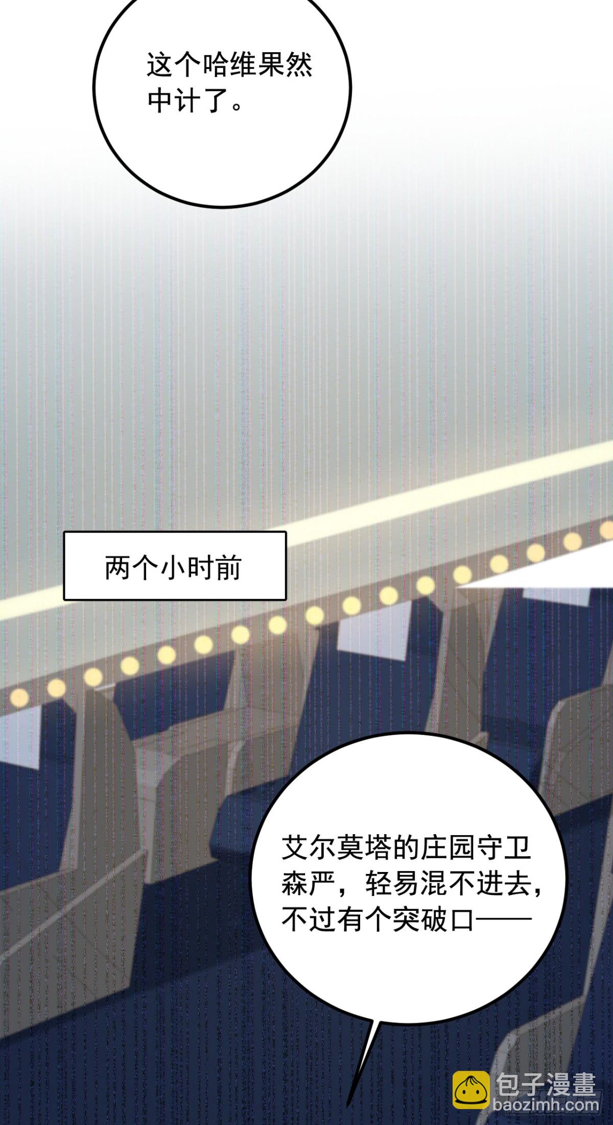 第194话 果然中计了！(1/2)-第195话
