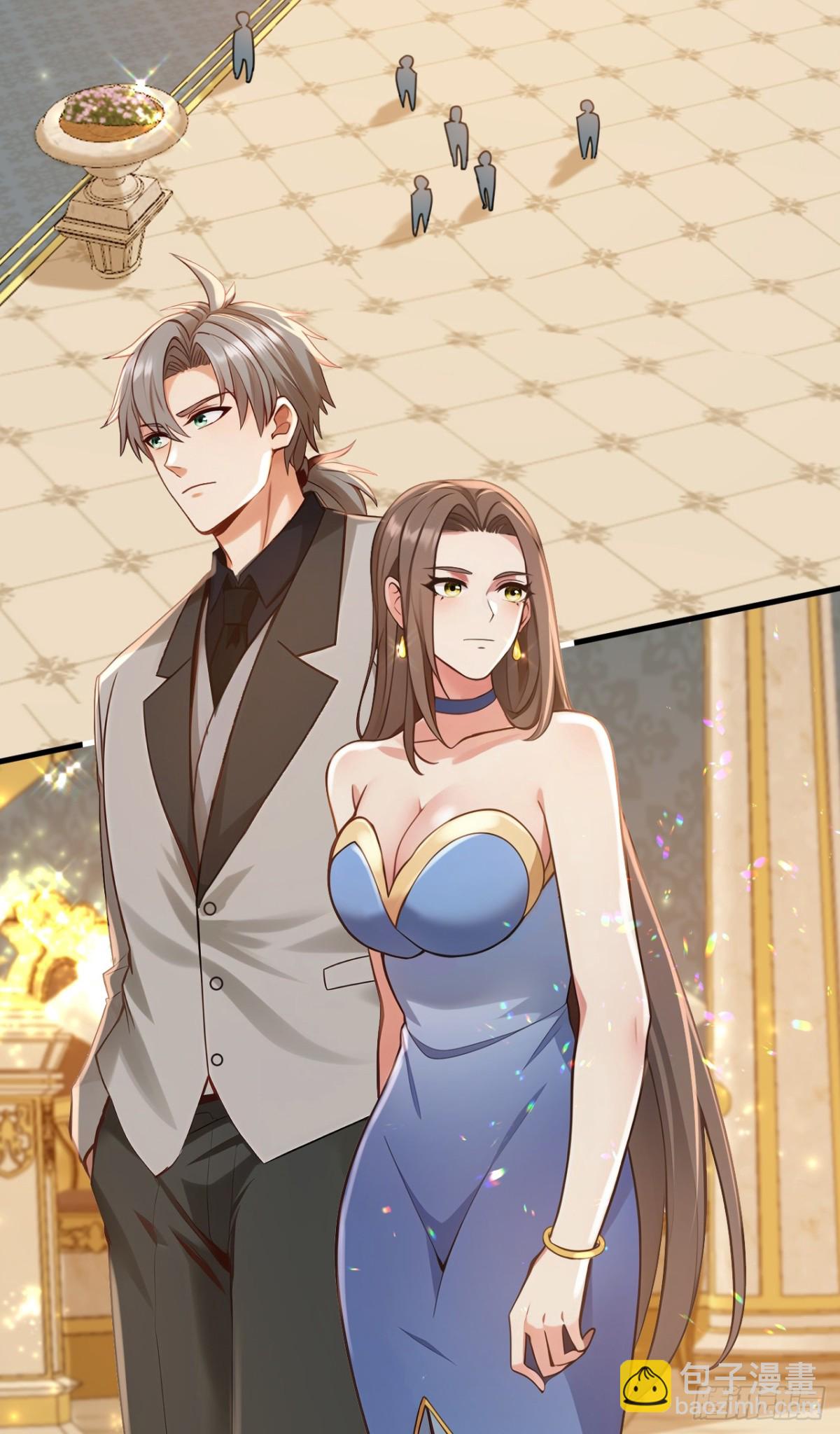 第194话 果然中计了！(1/2)-第195话