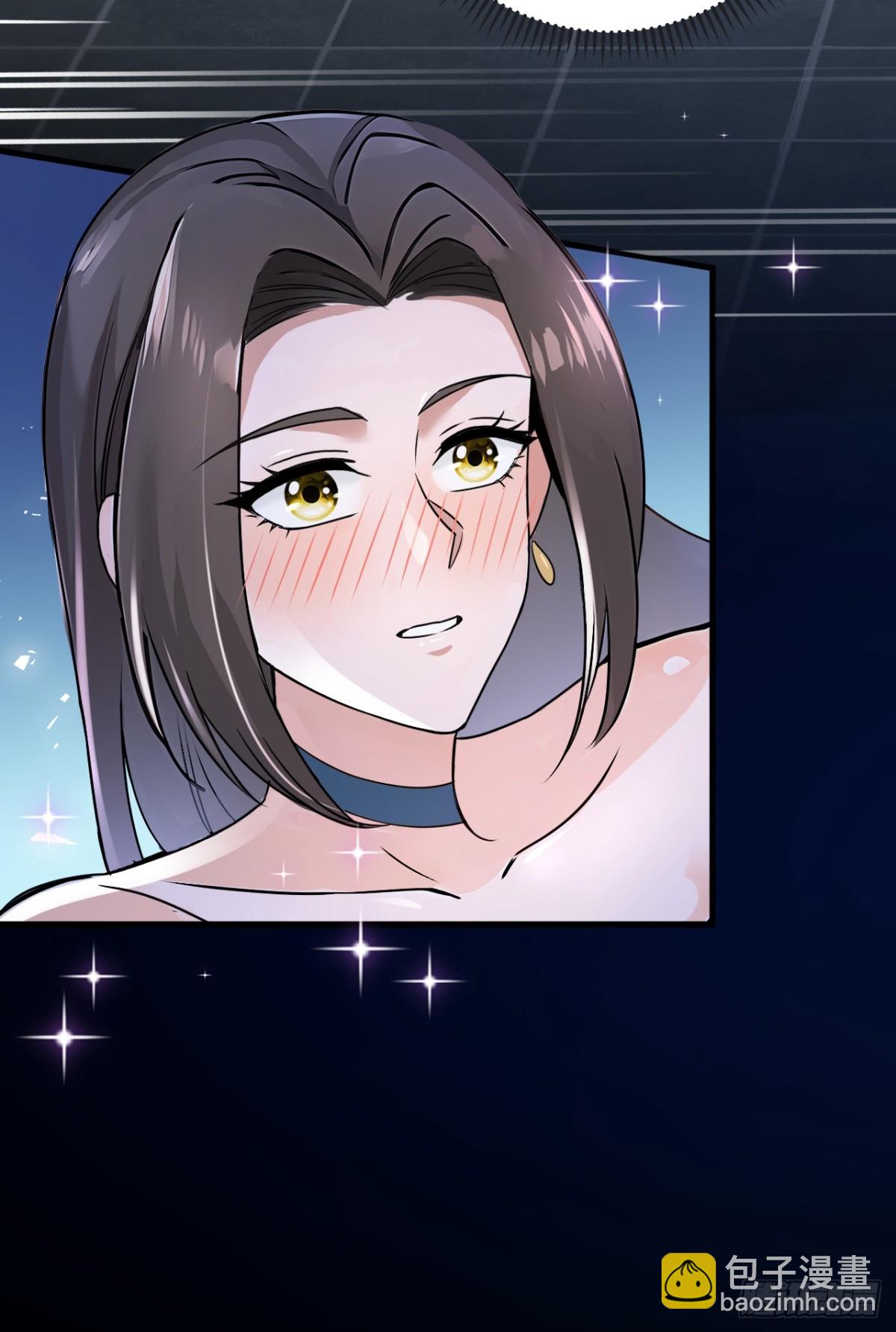 第196话 这些画，好奇怪！-第197话