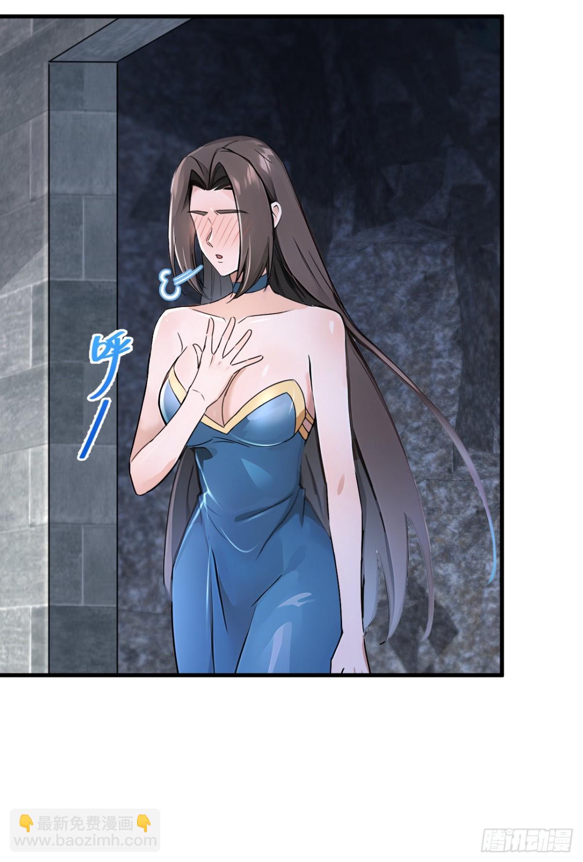 第196话 这些画，好奇怪！-第197话