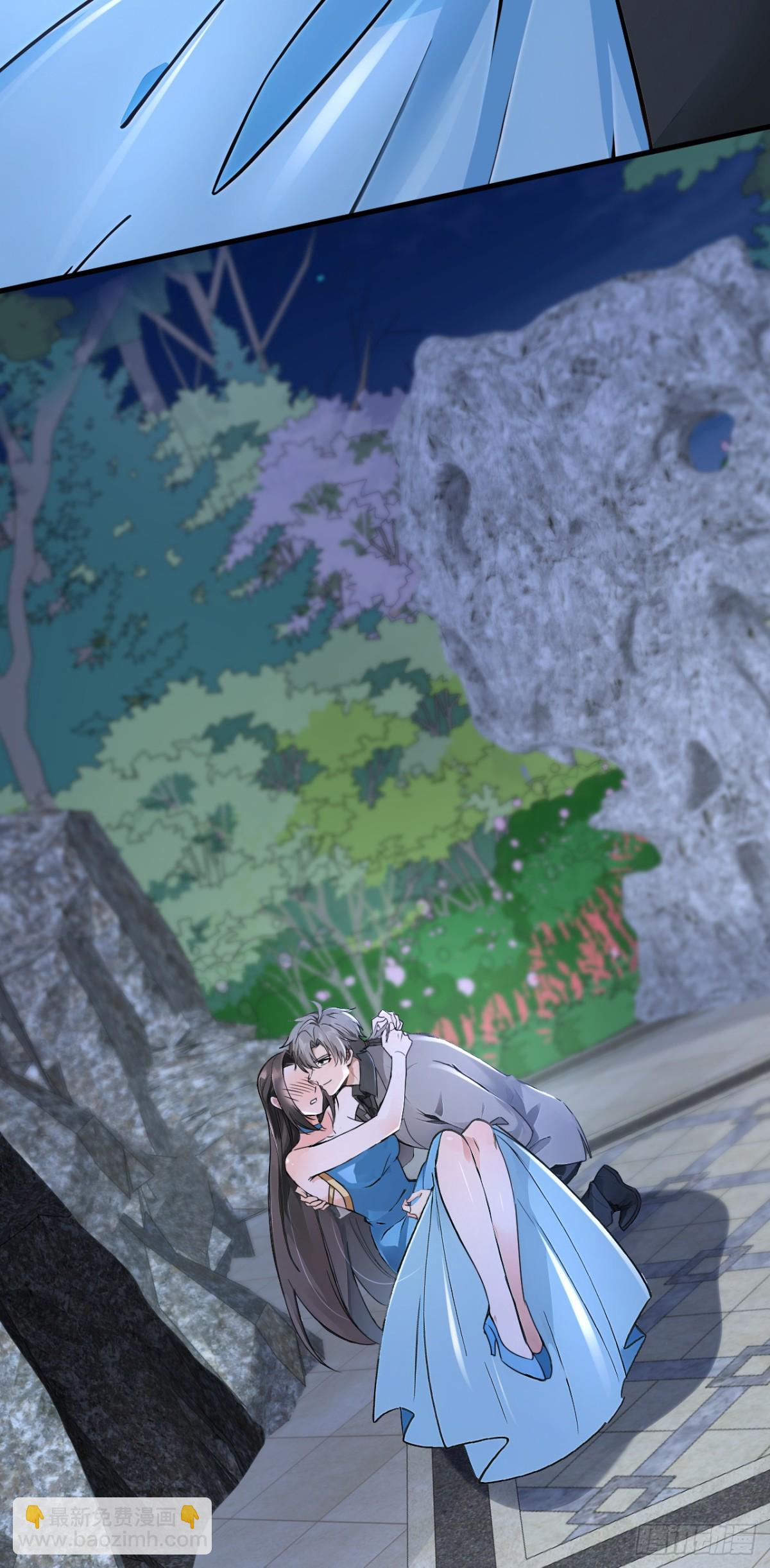 第196话 这些画，好奇怪！-第197话