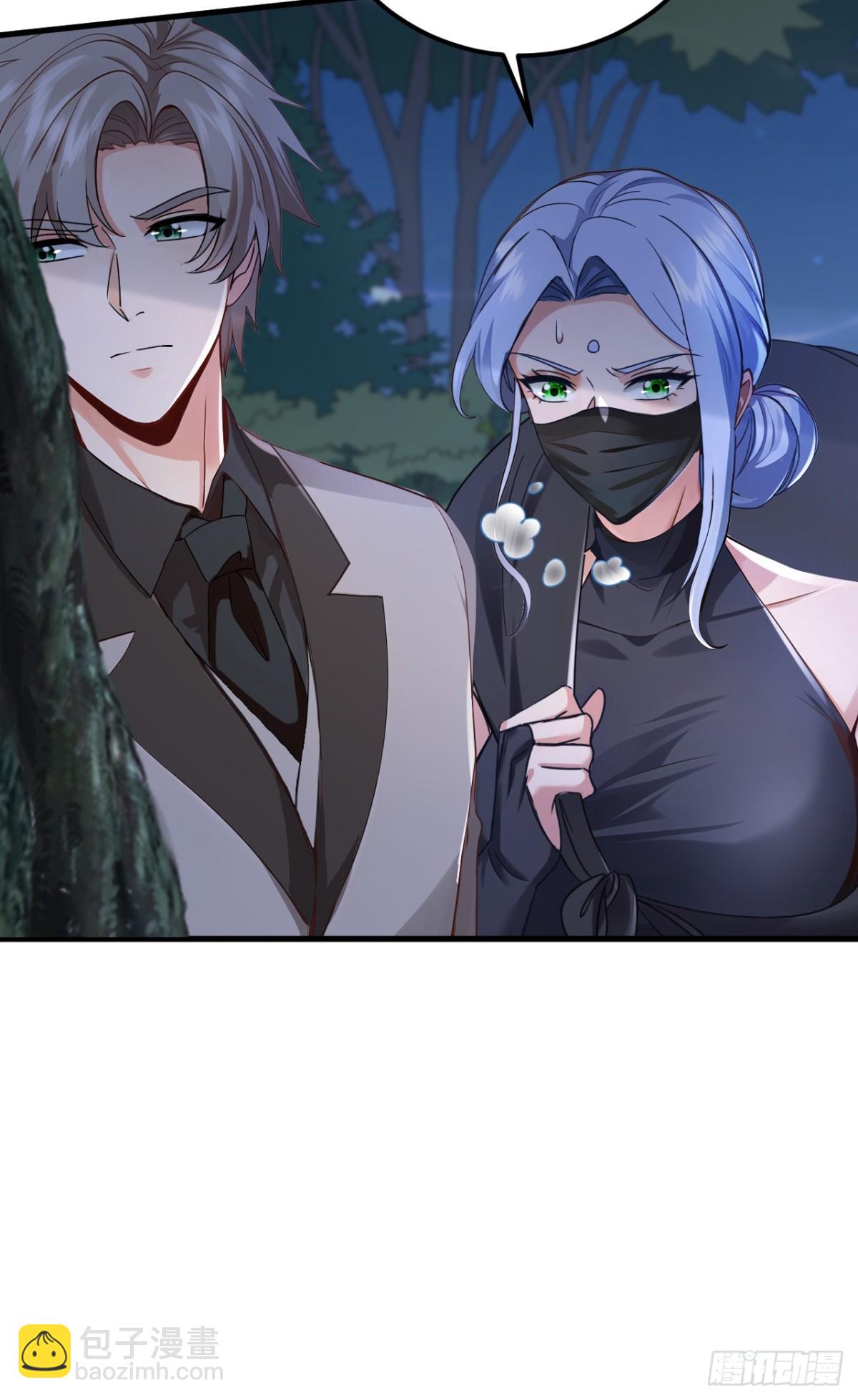 第200话 来的还挺快~-第201话