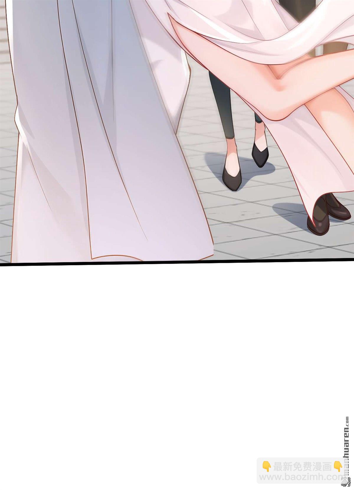第249回 我的援兵来了！-第249话