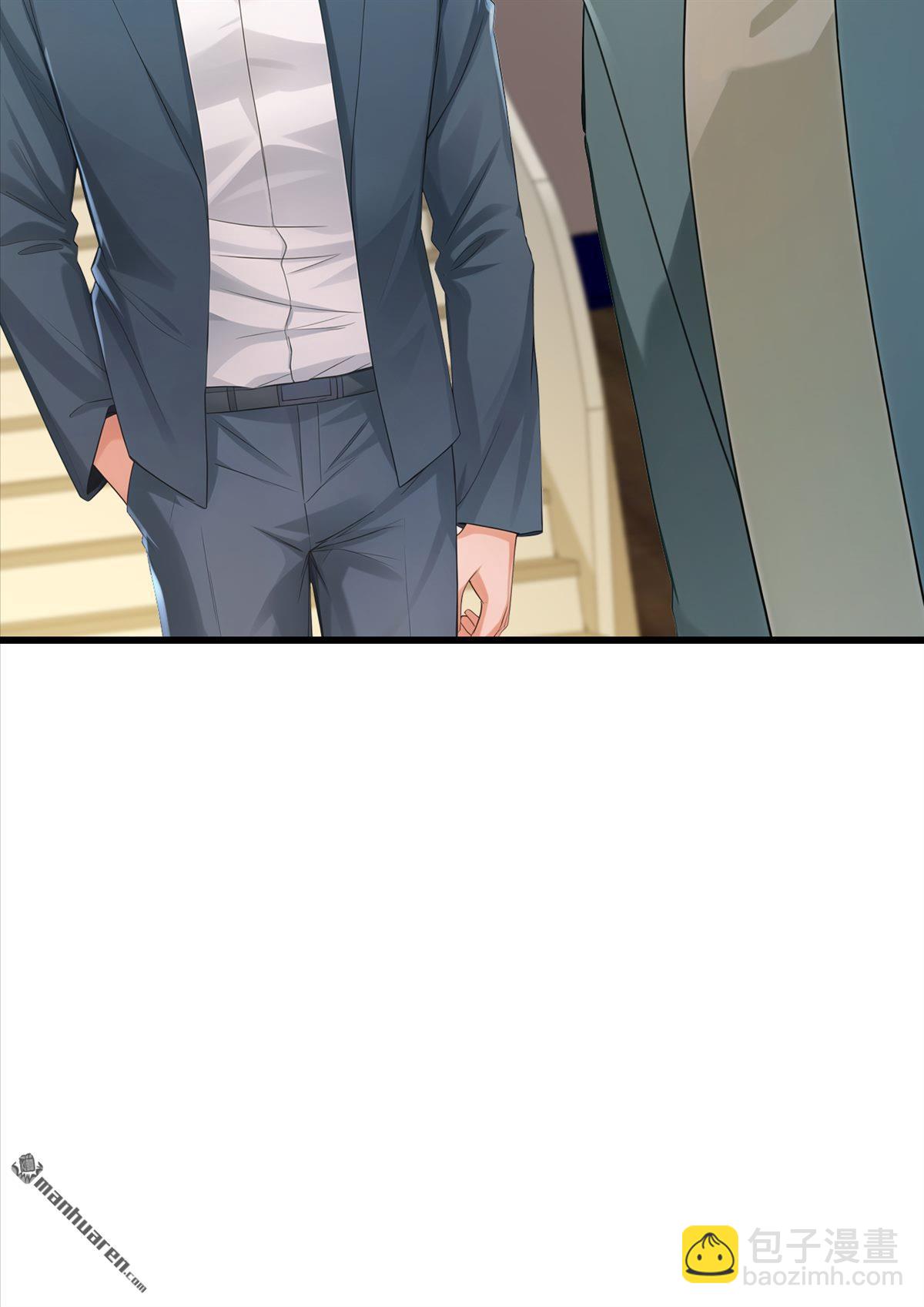 第273回 我爸妈出事了？！-第273话