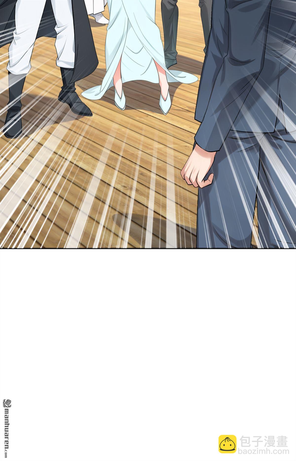 第275回 你是不是看到了？-第275话