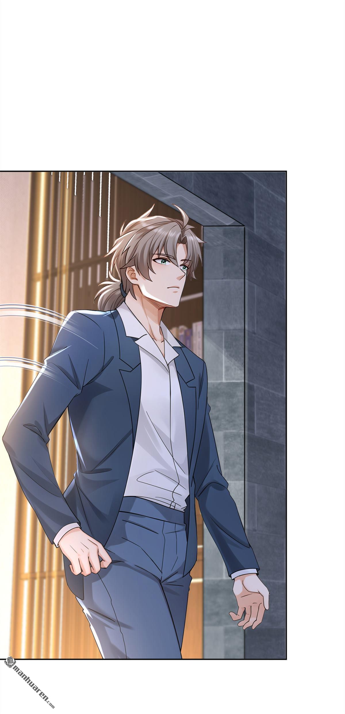 第281回 线索又断了&hellip;&hellip;-第281话