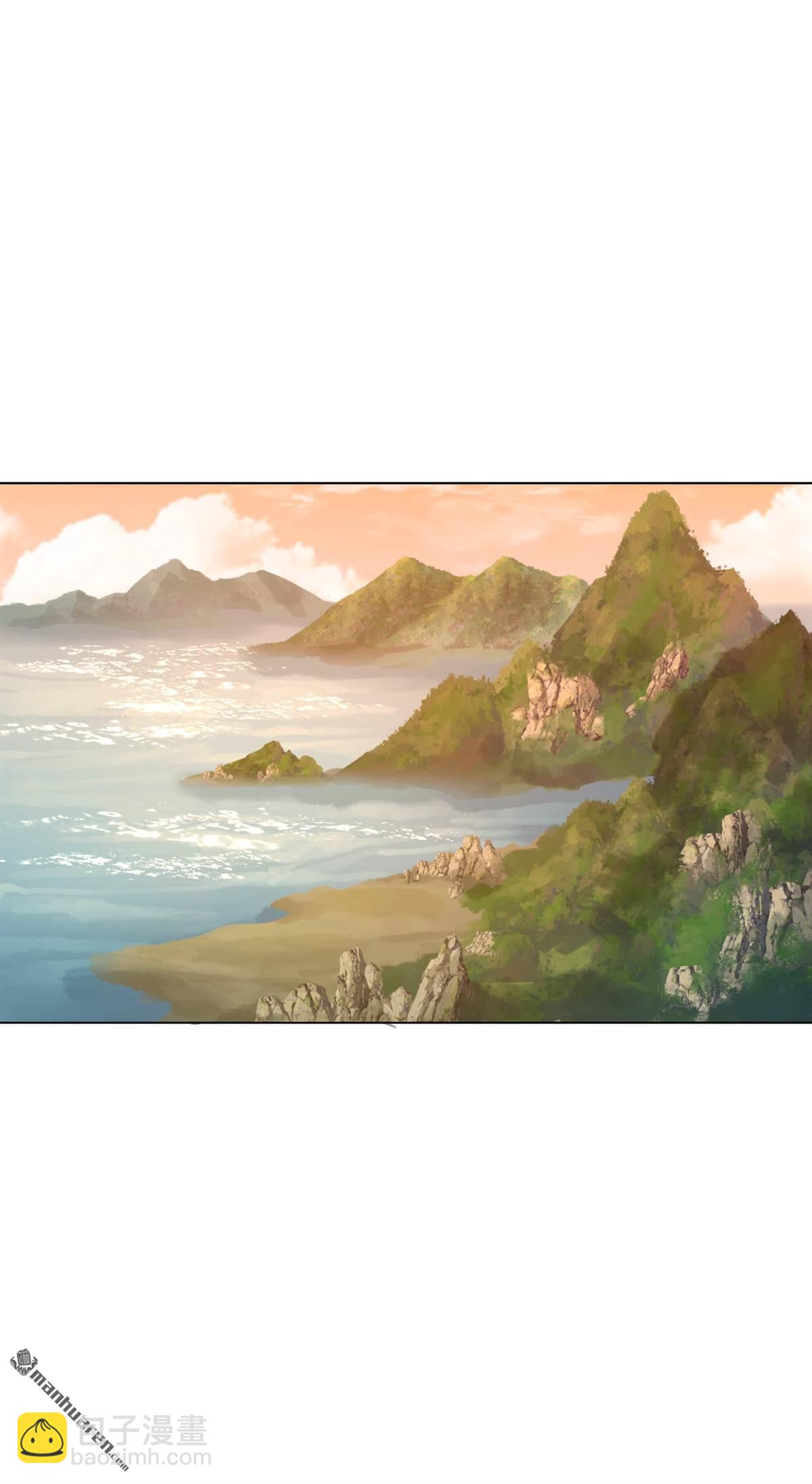第287回 你爹是何等修为？-第287话
