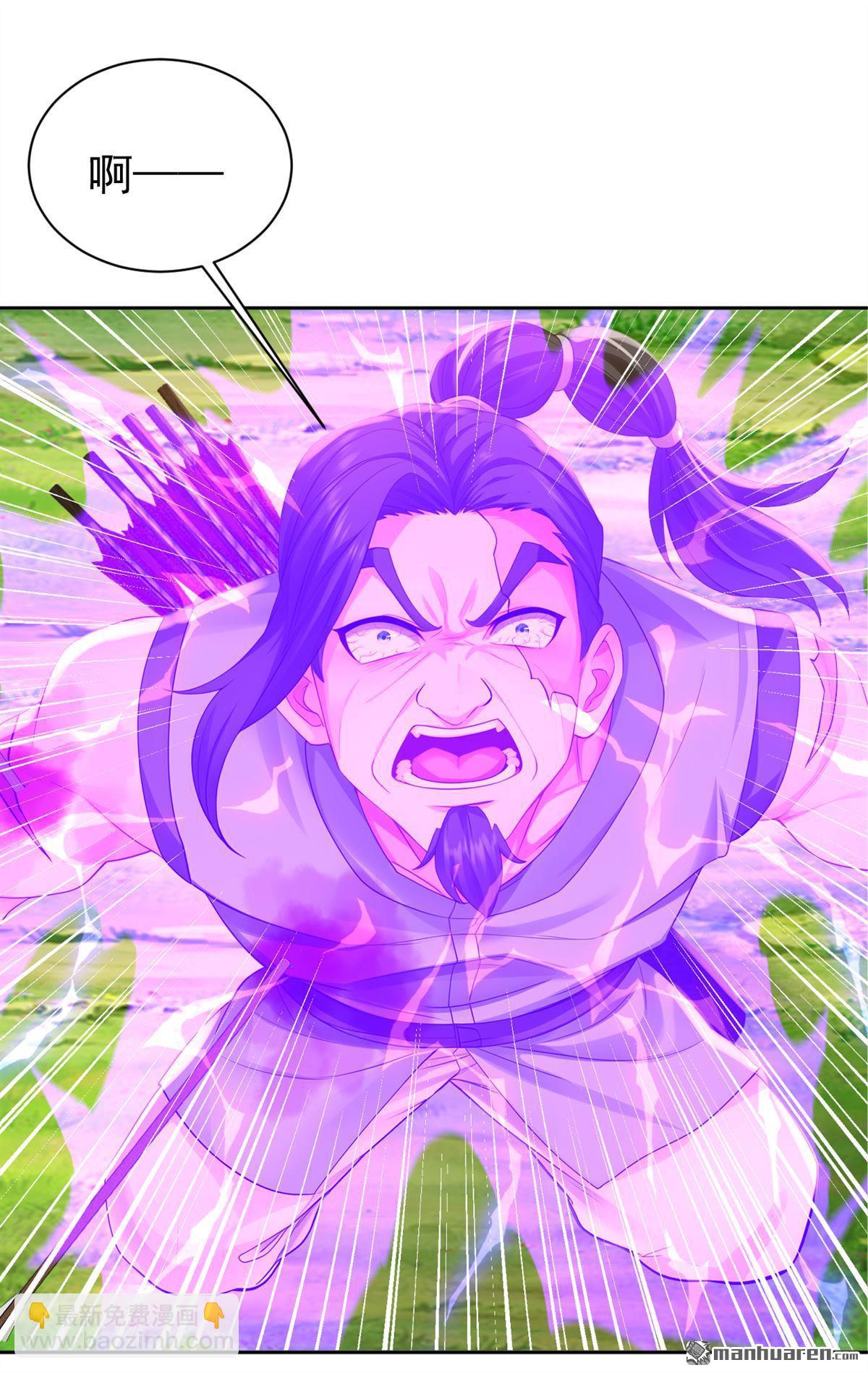 第291回 永别了，葫芦娃！-第291话