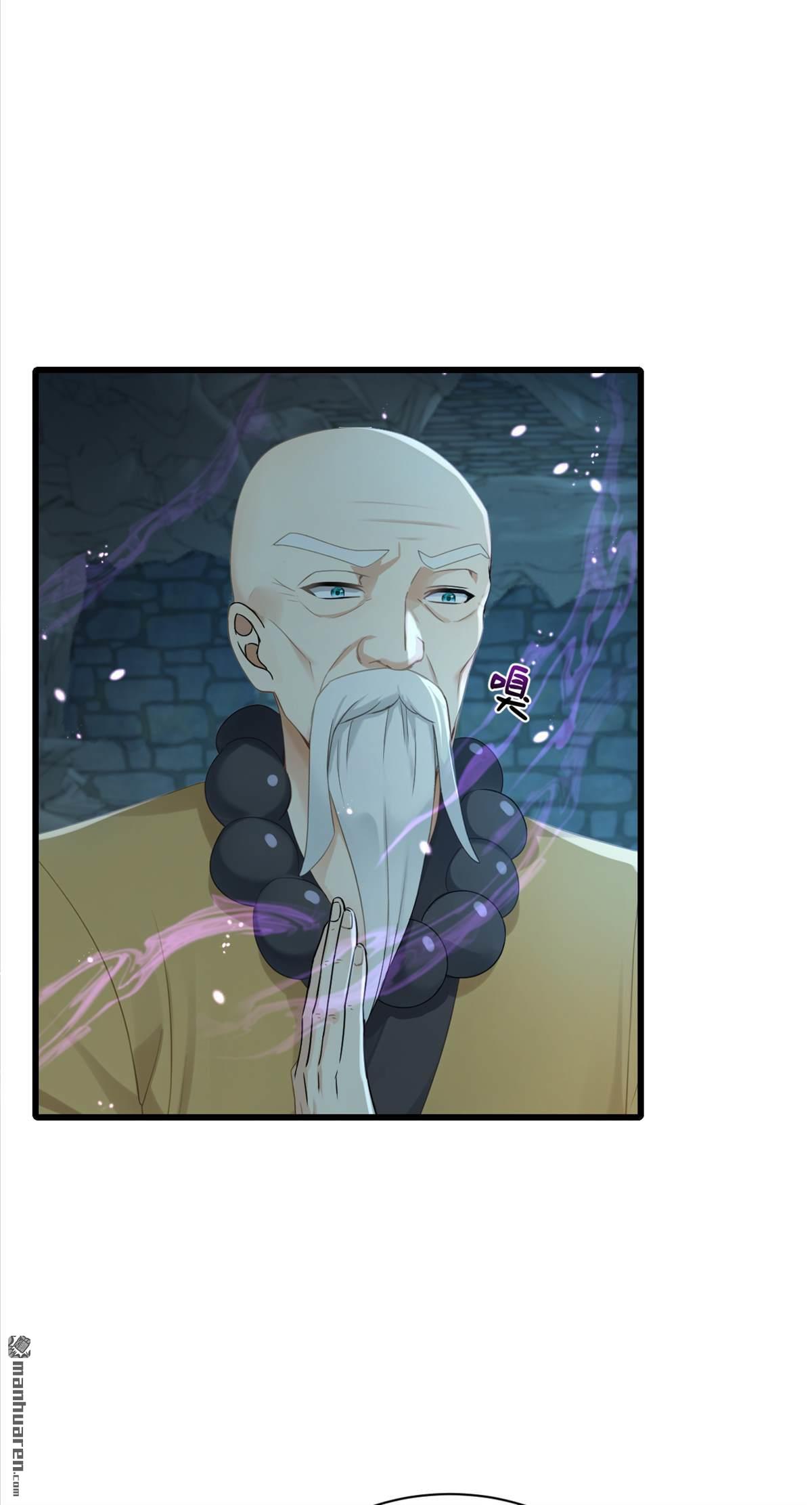 第305回 要恩将仇报？-第305话