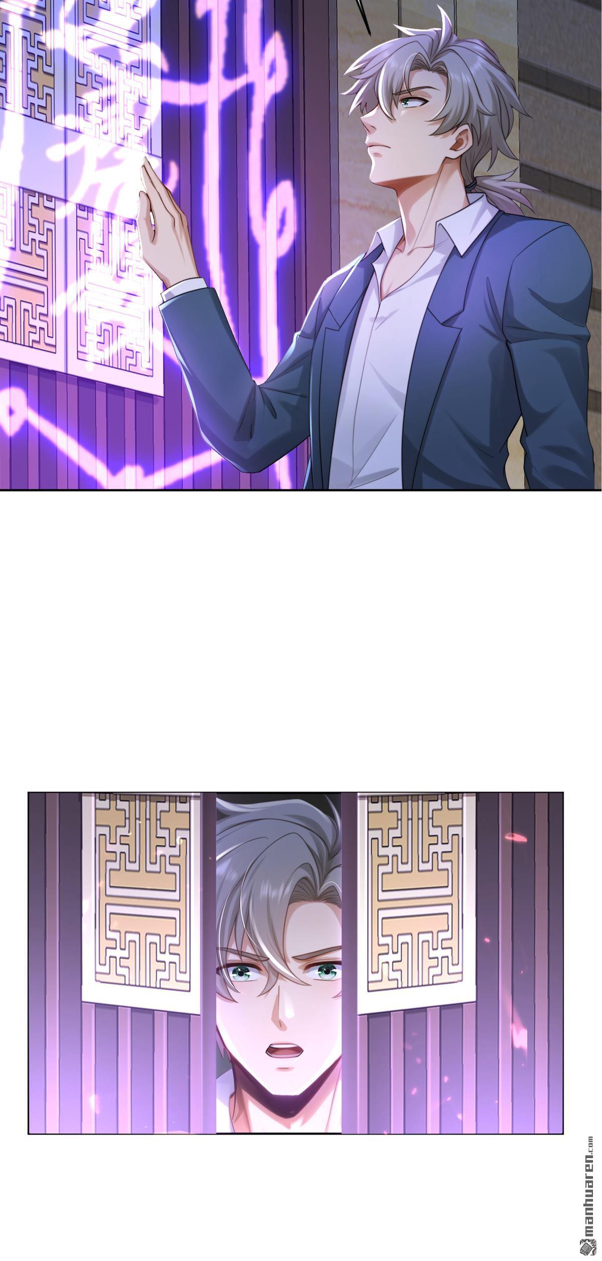 第307回 以假乱真？！-第307话