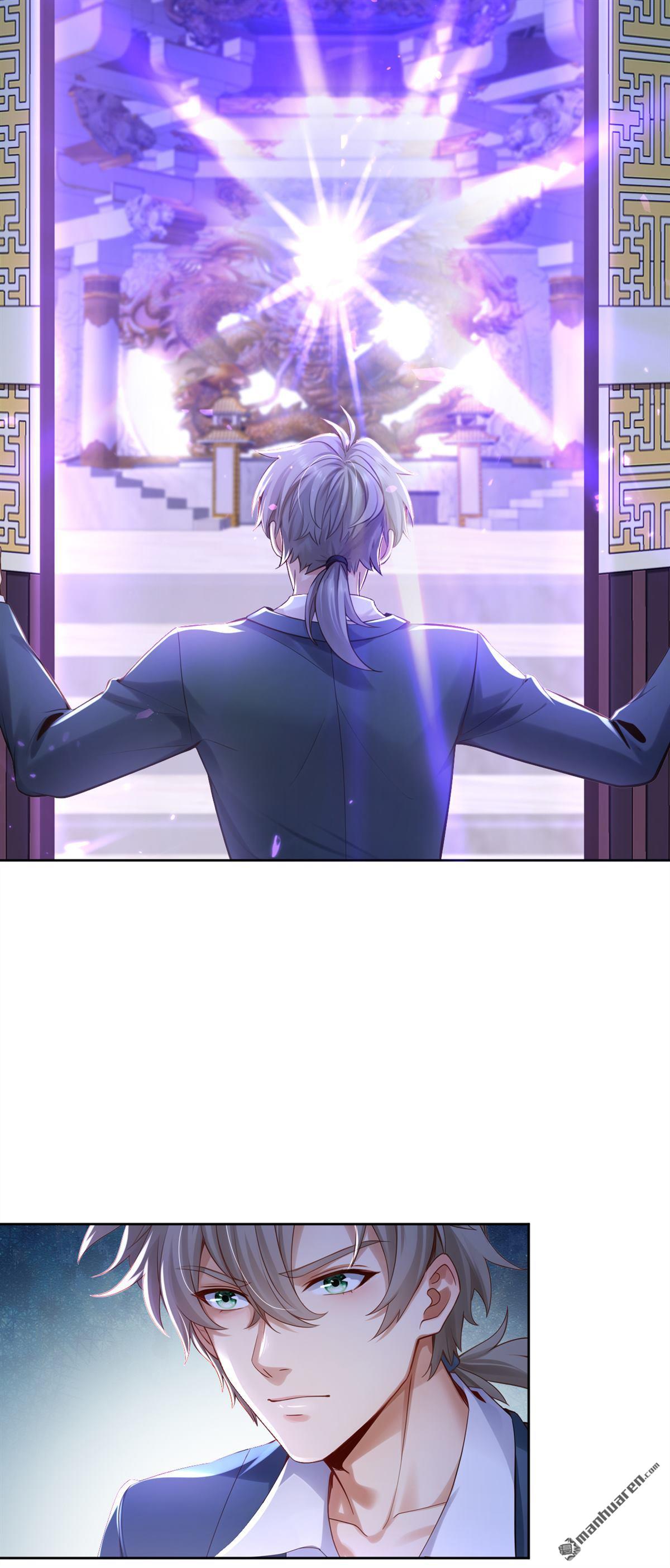 第307回 以假乱真？！-第307话