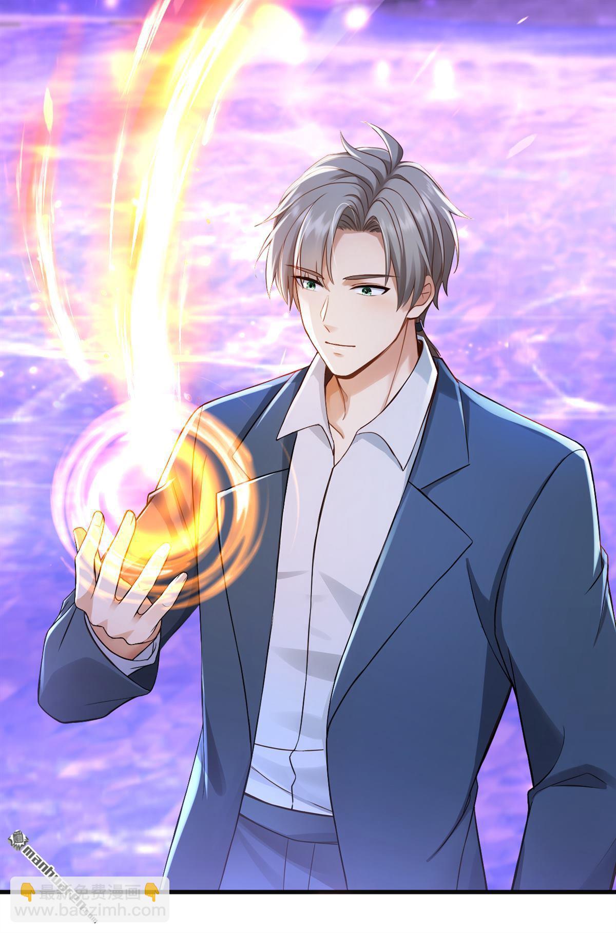 第309回 我们进不去了？-第309话