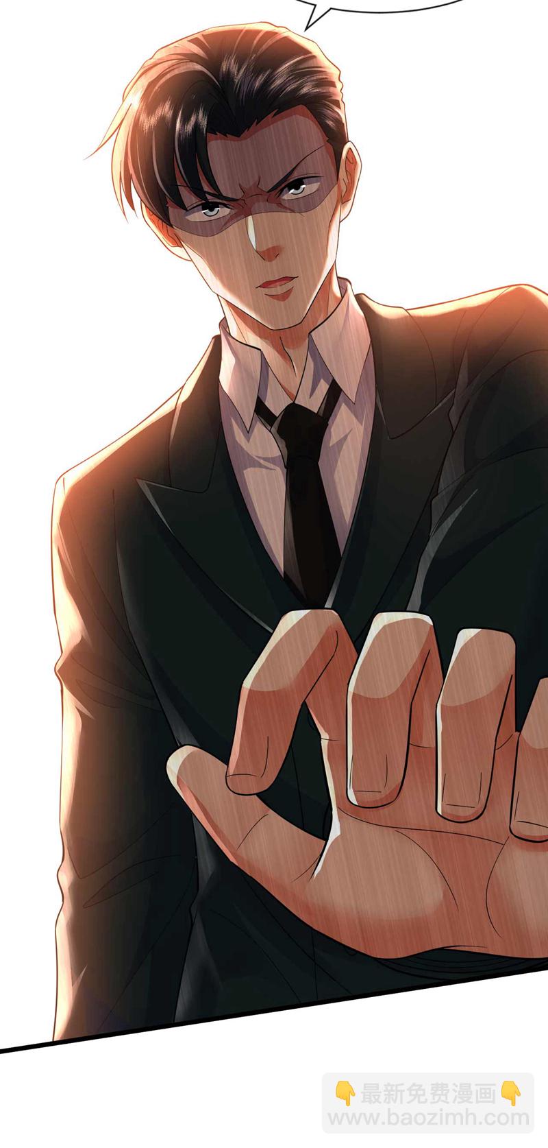 第52话 说好不准偷袭的~-第53话