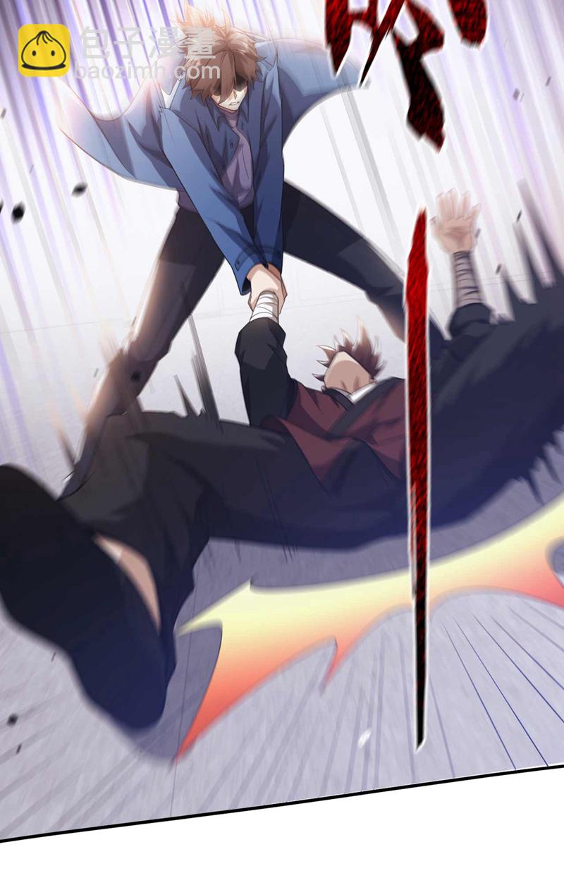第56话 就这点实力吗？！-第57话