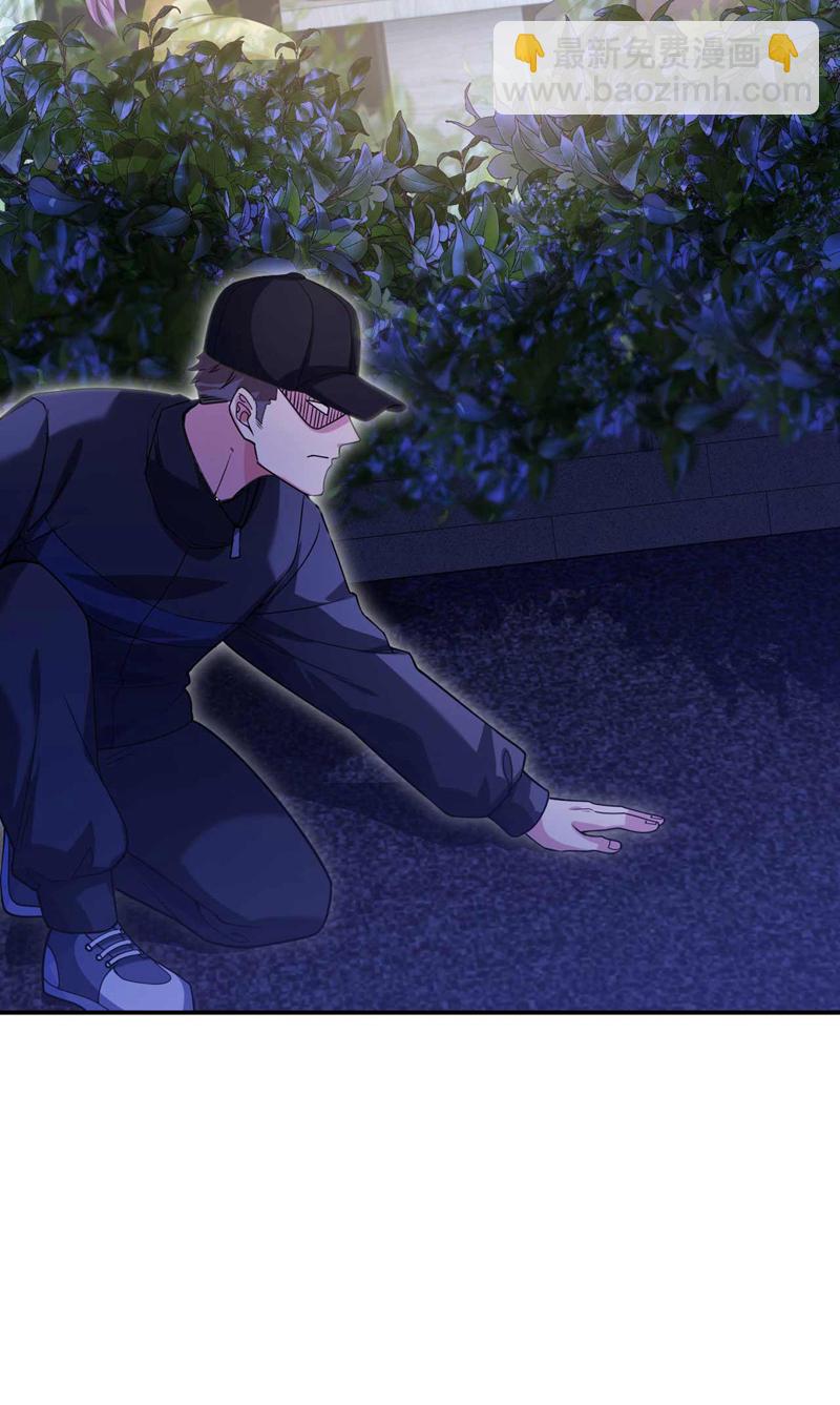 第62话 黑巫一派的手段！-第63话