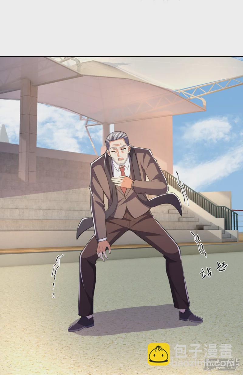 第144话 你很墨迹-第149话