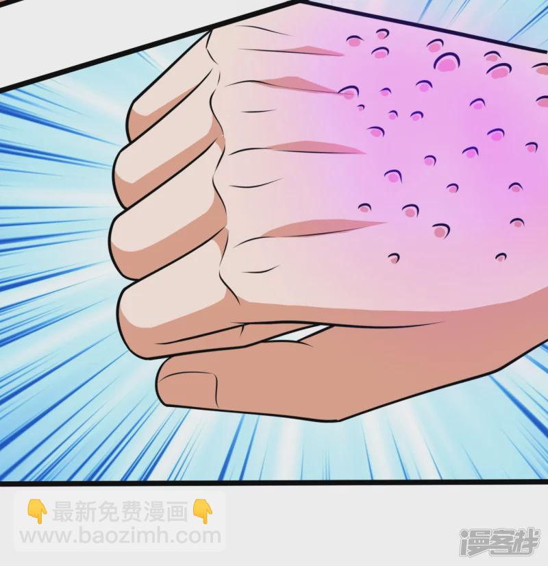 第158话 生化毒气-第163话