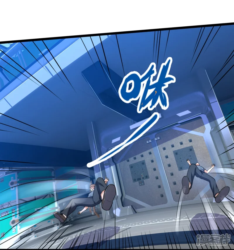 第158话 生化毒气-第163话