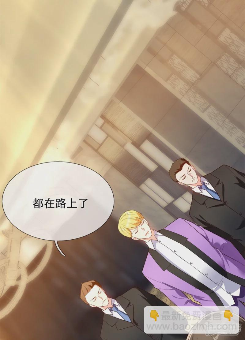 第170话 平平无奇打工人-第175话