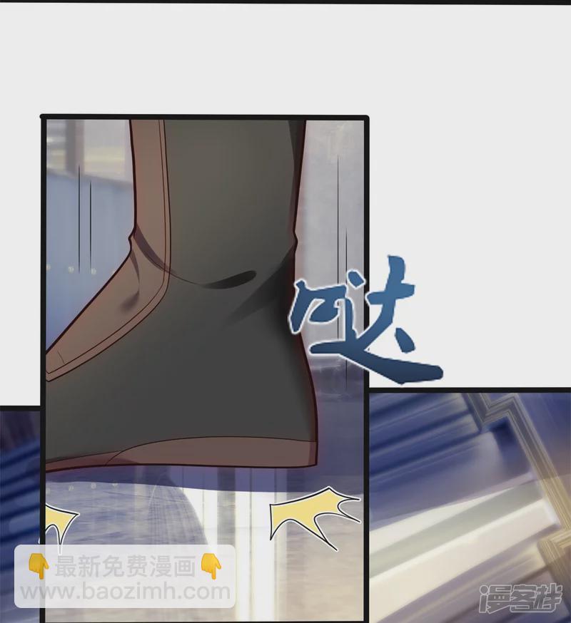 第176话 以一敌三，不落下风-第181话