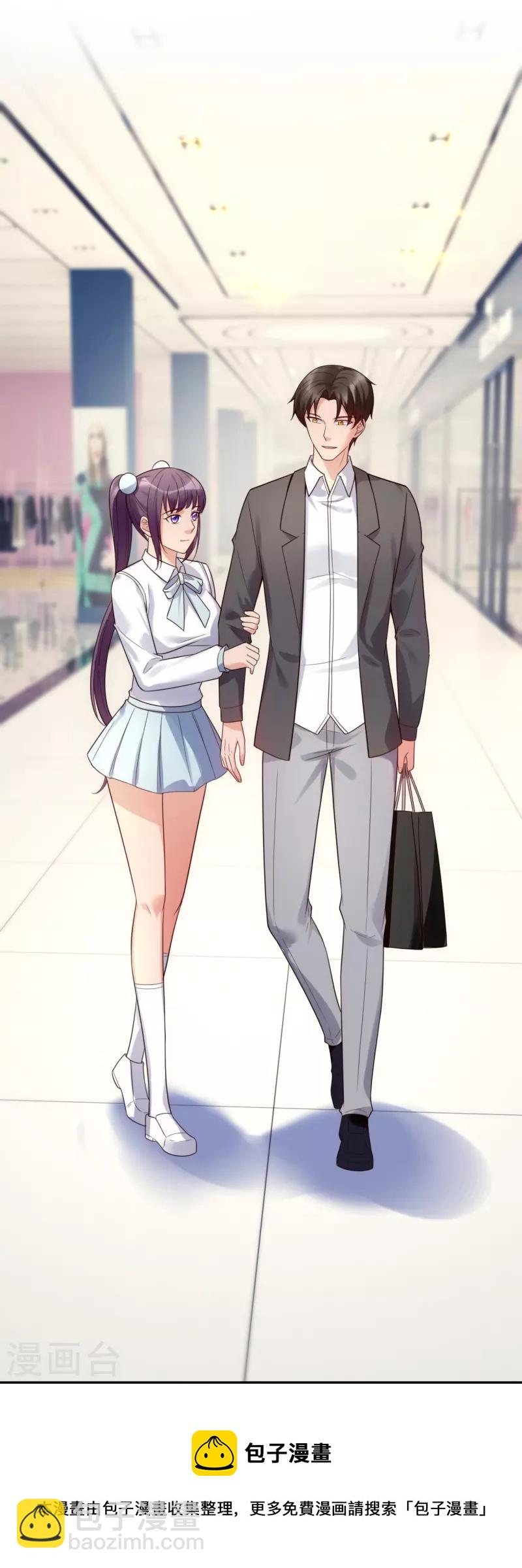 第187话 小子，你很狂啊-第193话