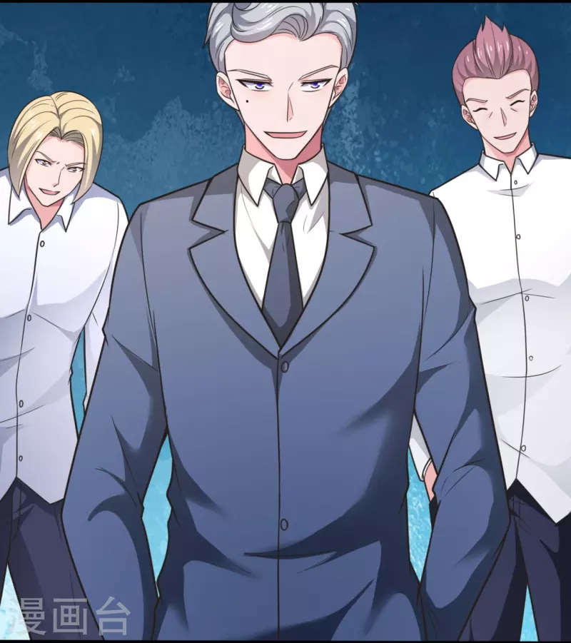 第207话 商会会长之子-第213话