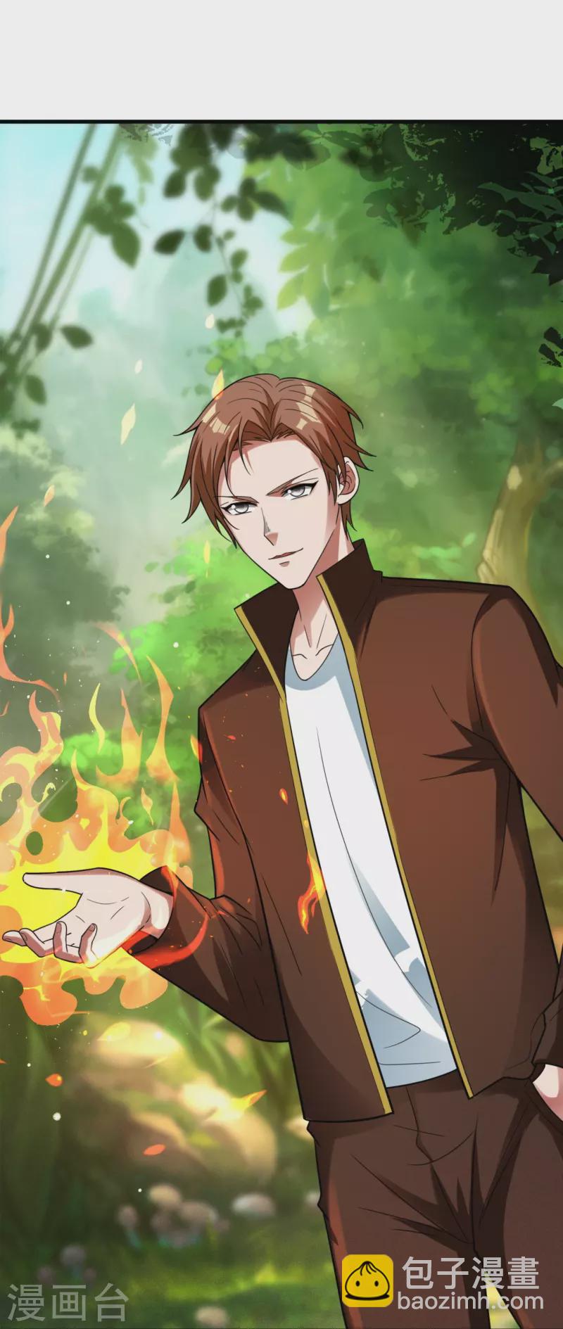 第235话 命悬一线-第241话