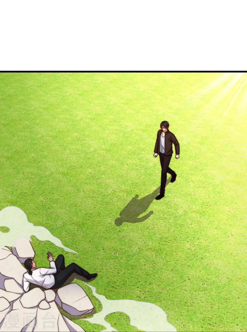 第245话 你的对手是我！-第251话