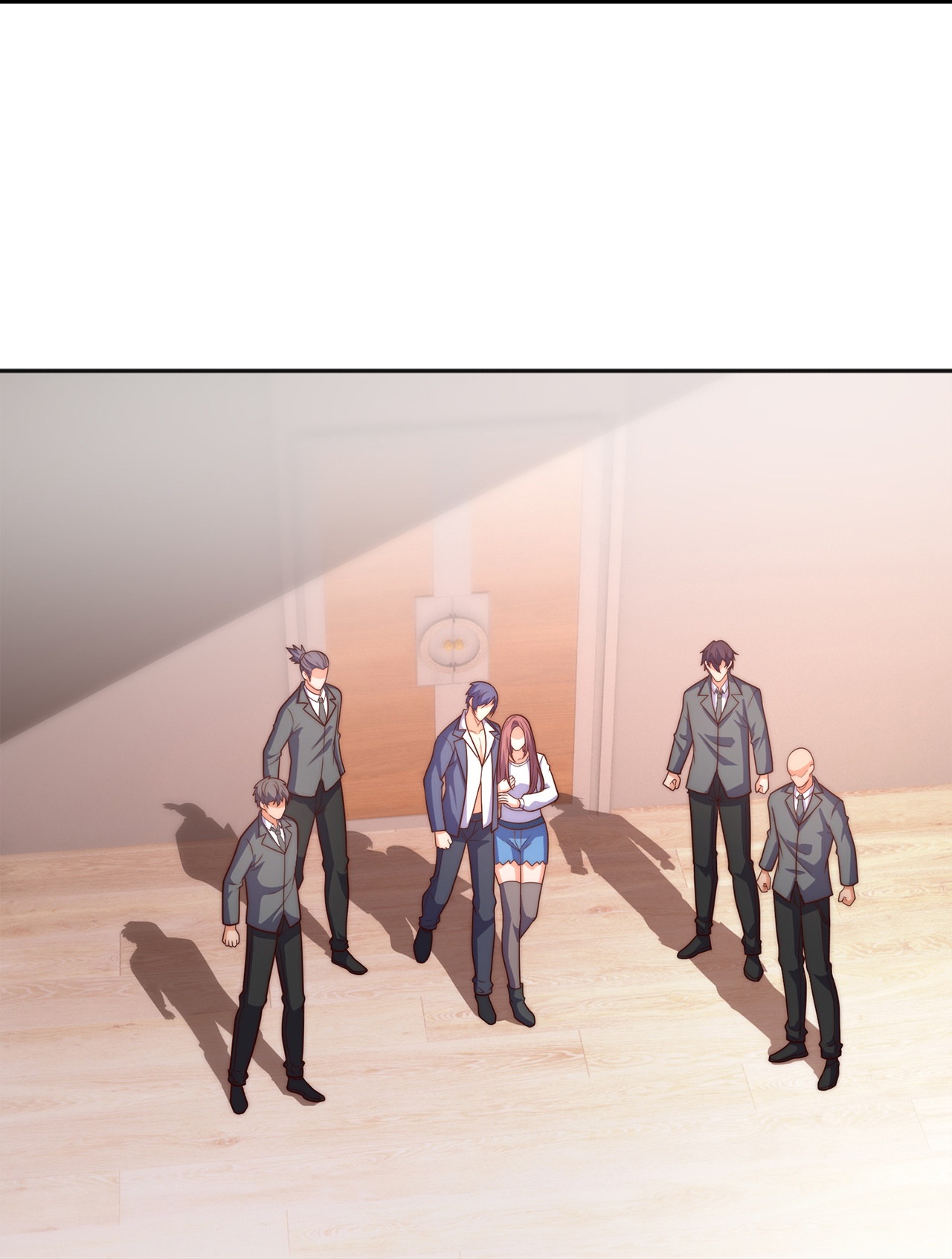 第261话 冤家路窄-第267话