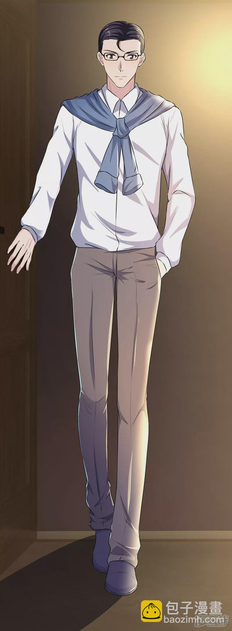 第41话 落魄的小姨-第43话