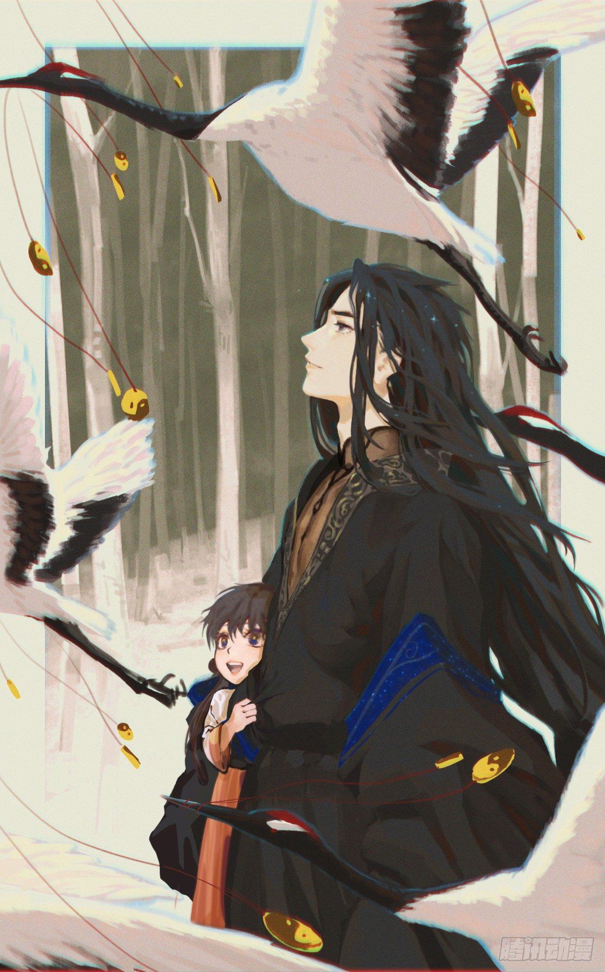 四十话：瞬间结束战斗-第43话