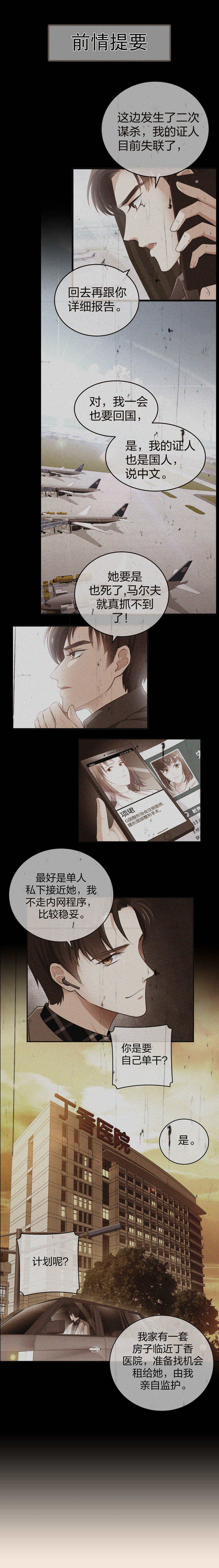 🍲整形科 10 半脸妆娘 第1页