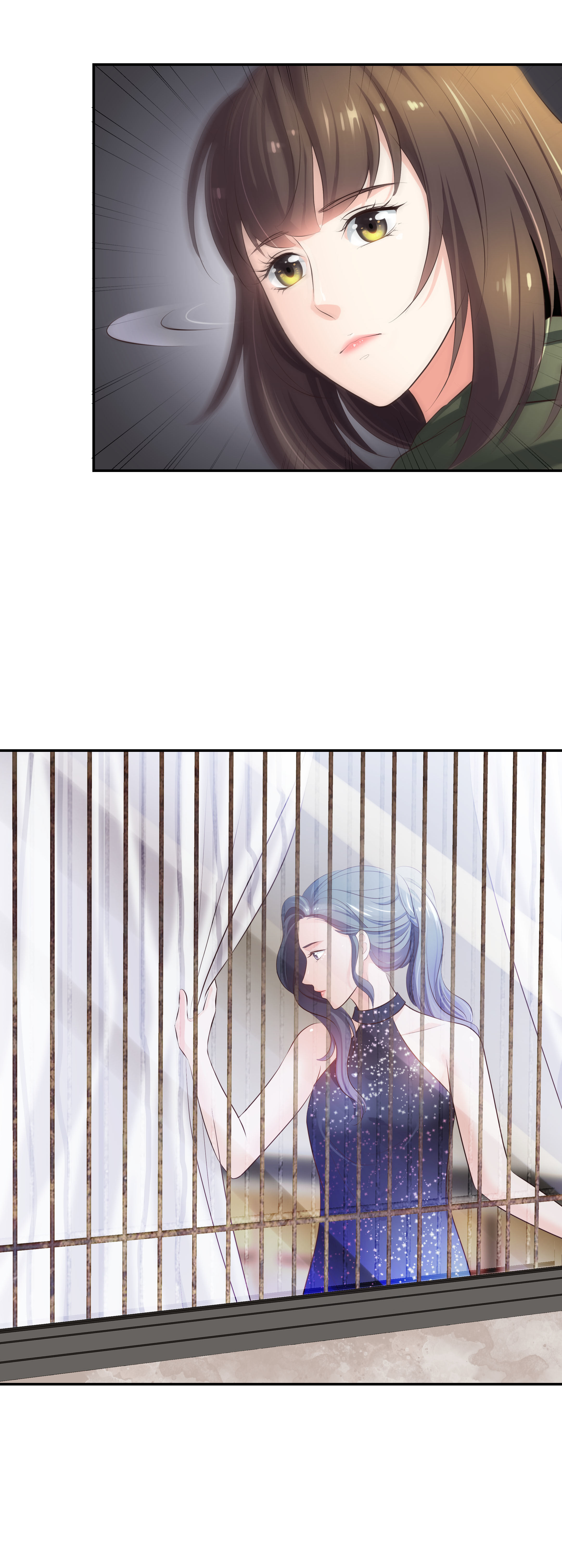 🍲整形科 10 半脸妆娘 第30页
