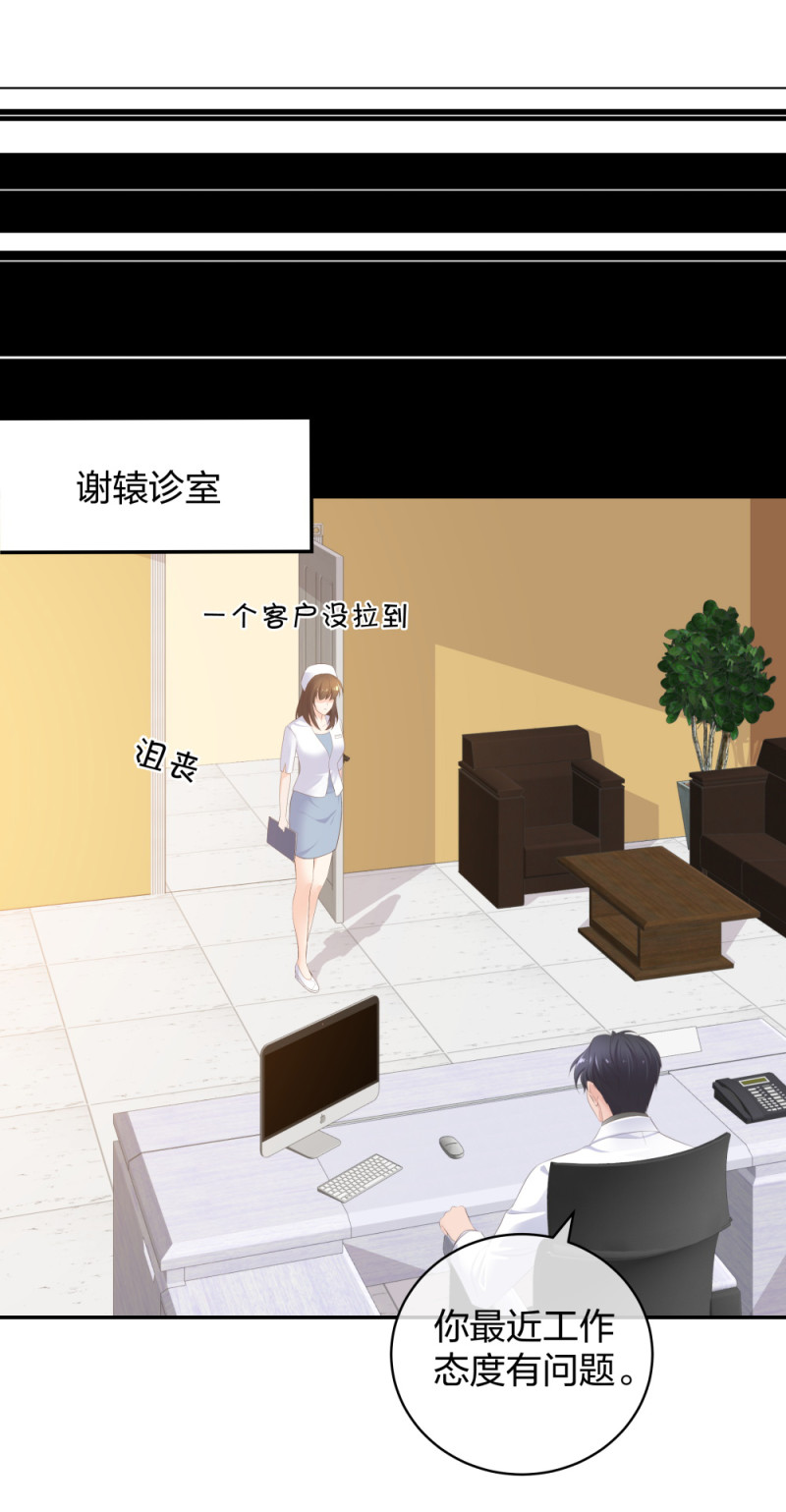 🍲整形科 32 你是在教我做事？ 第29页
