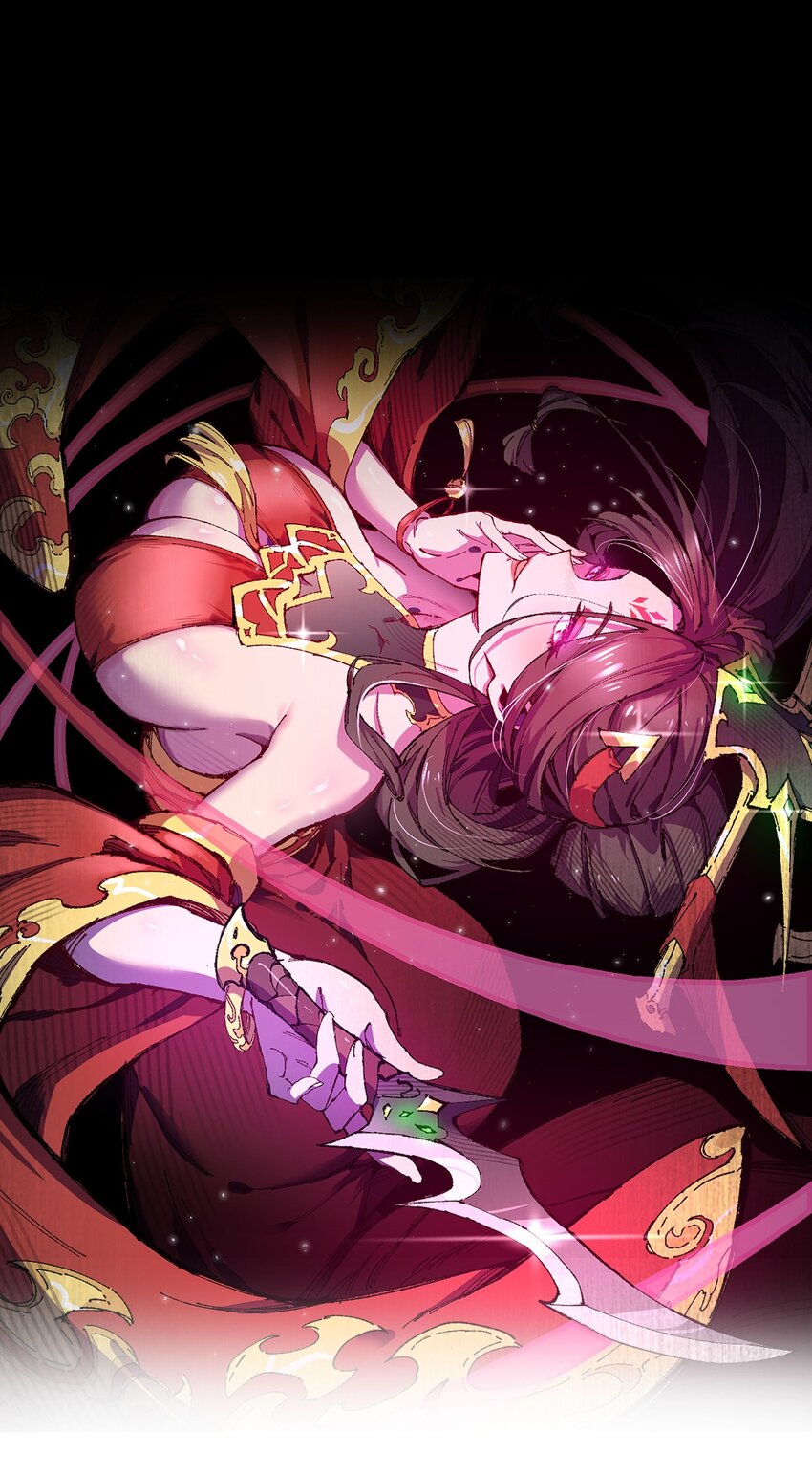 008 震惊！天书的真面目竟是&hellip;&hellip;(1/2)-第9话