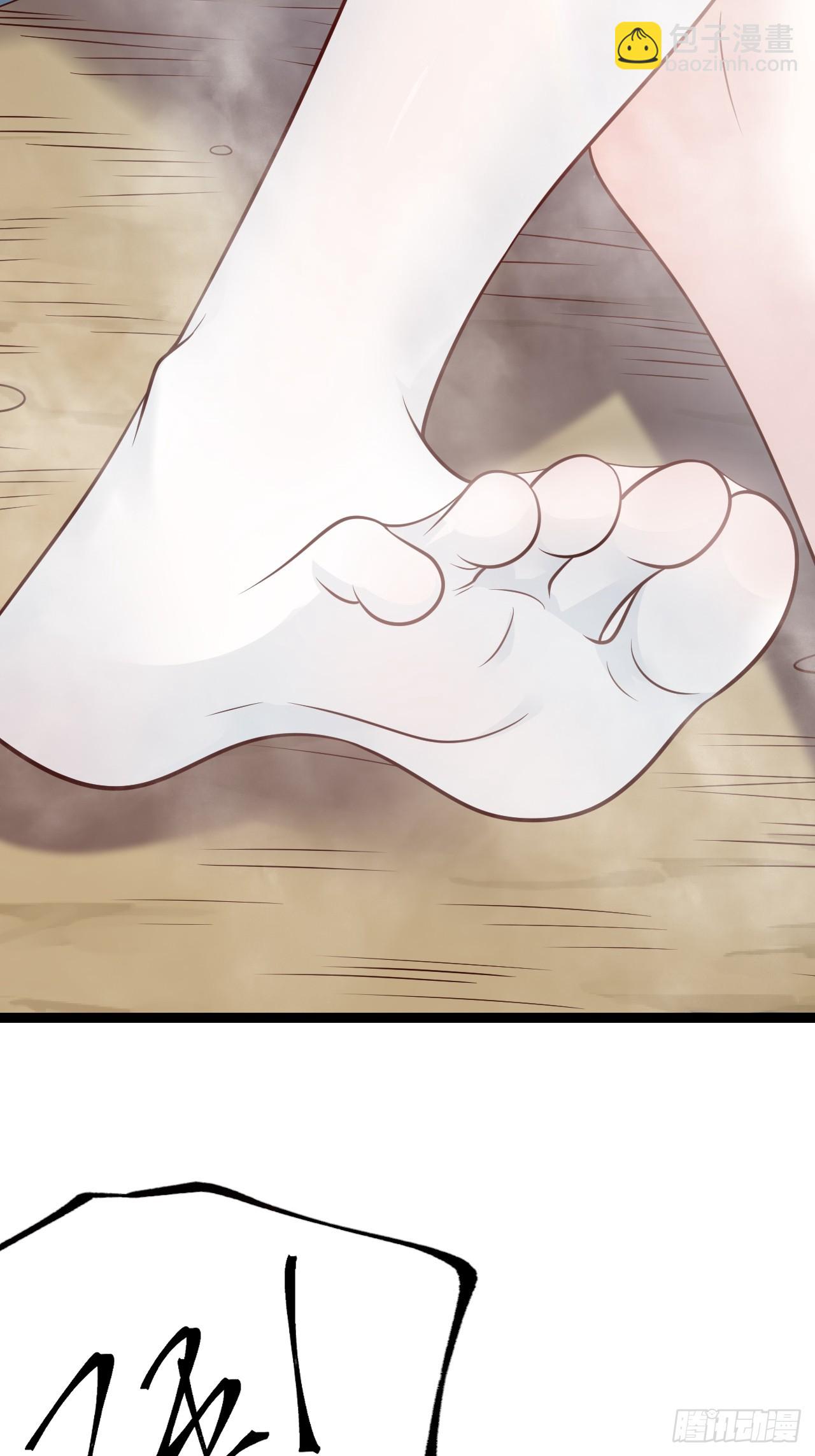 第132话 时礼，落幕(1/2)-第131话