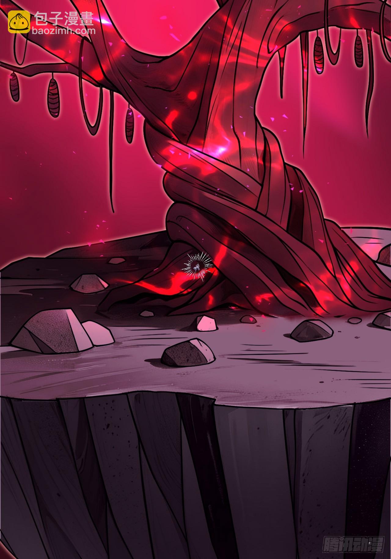 第148话 空间之力(1/2)-第147话