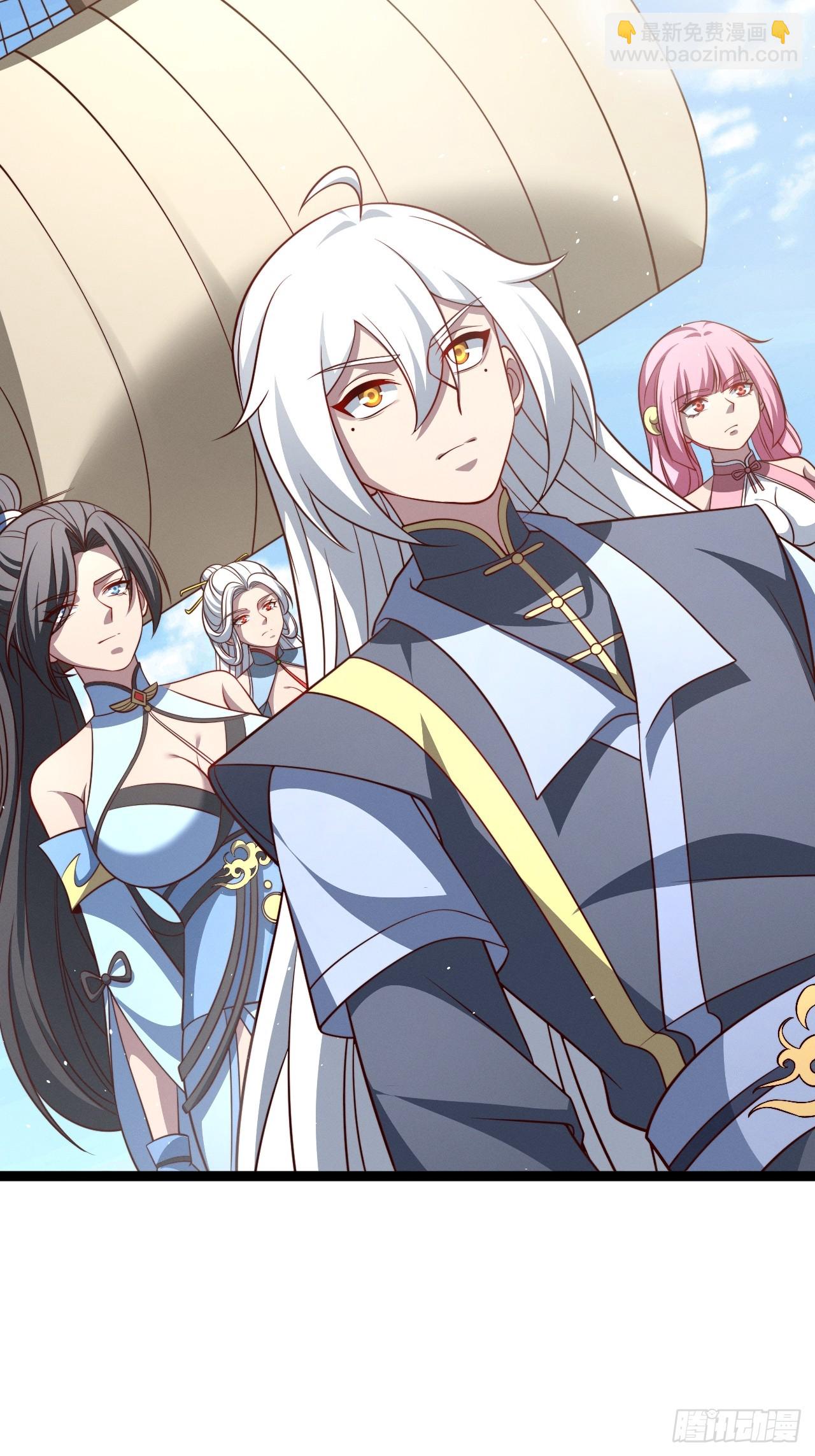 第150话 终局将至(1/2)-第149话