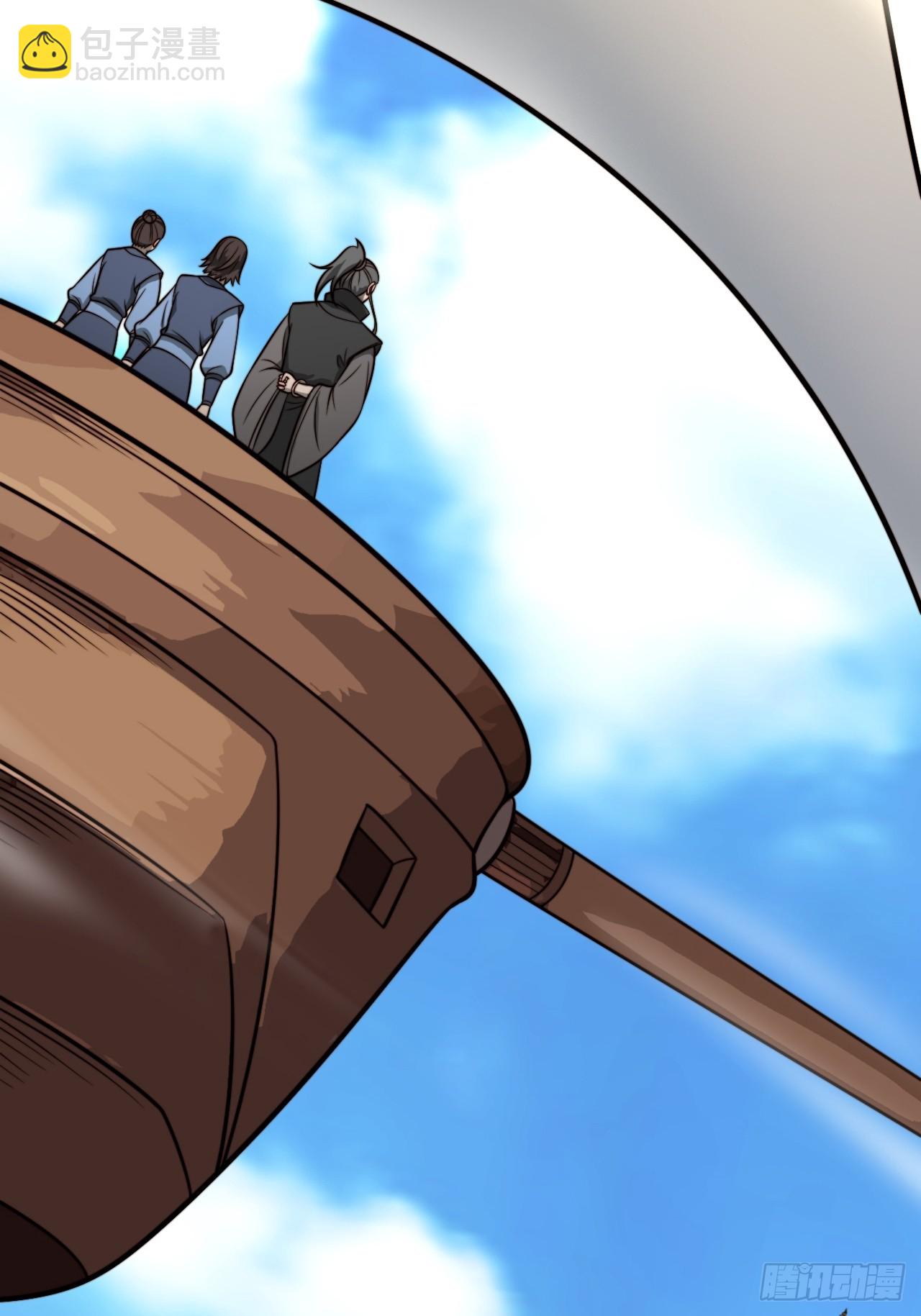 第150话 终局将至(1/2)-第149话