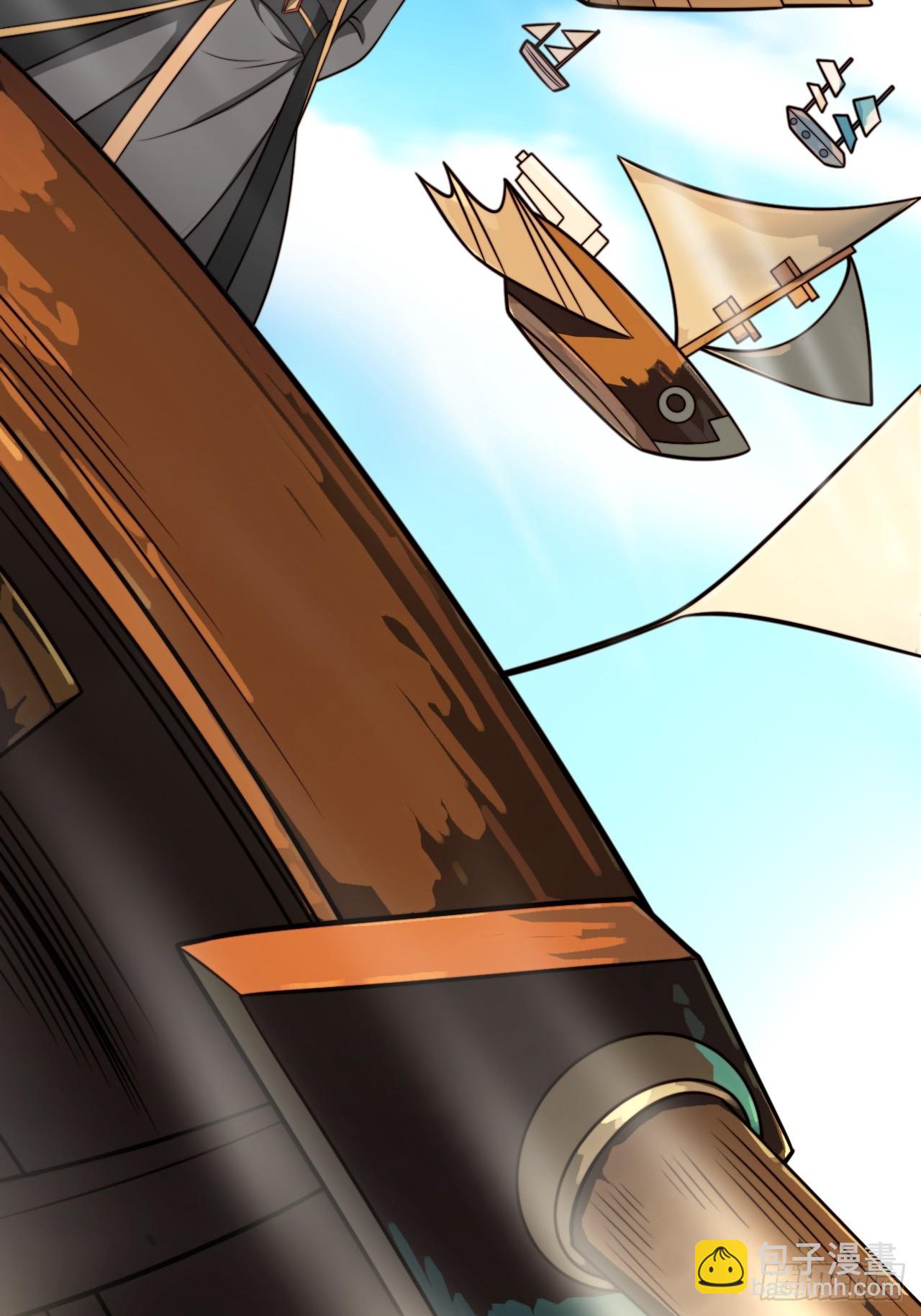 第150话 终局将至(1/2)-第149话