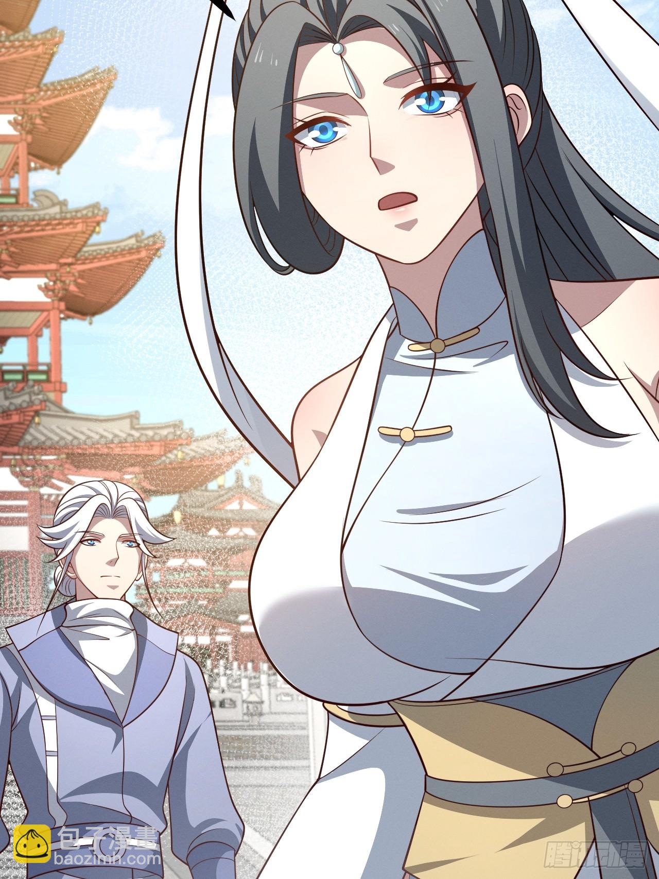 第150话 终局将至(1/2)-第149话