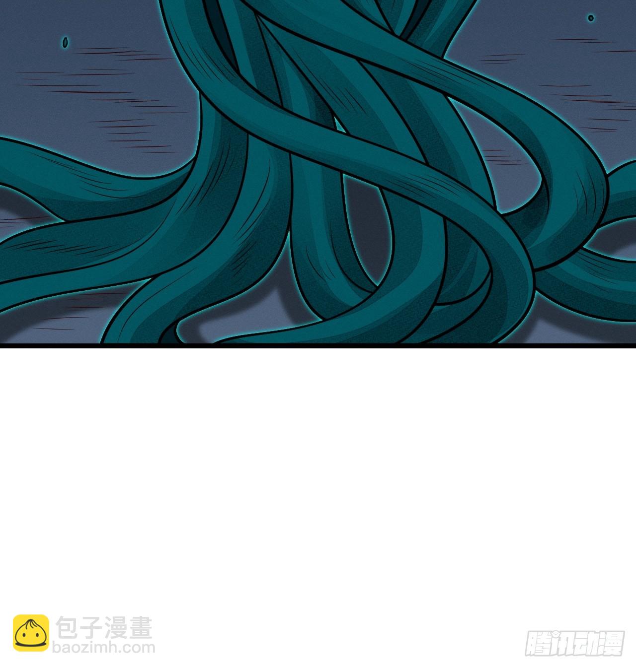 第152话 众妙天阵-第151话